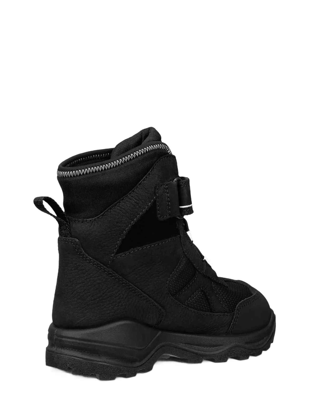 ECCO - SNOW MOUNTAIN - winter boots - black/black/black - 2