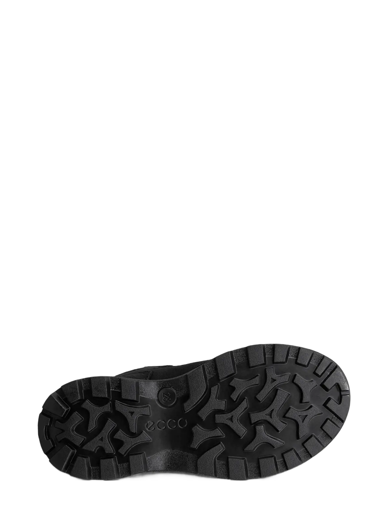 ECCO - SNOW MOUNTAIN - winter boots - black/black/black - 3