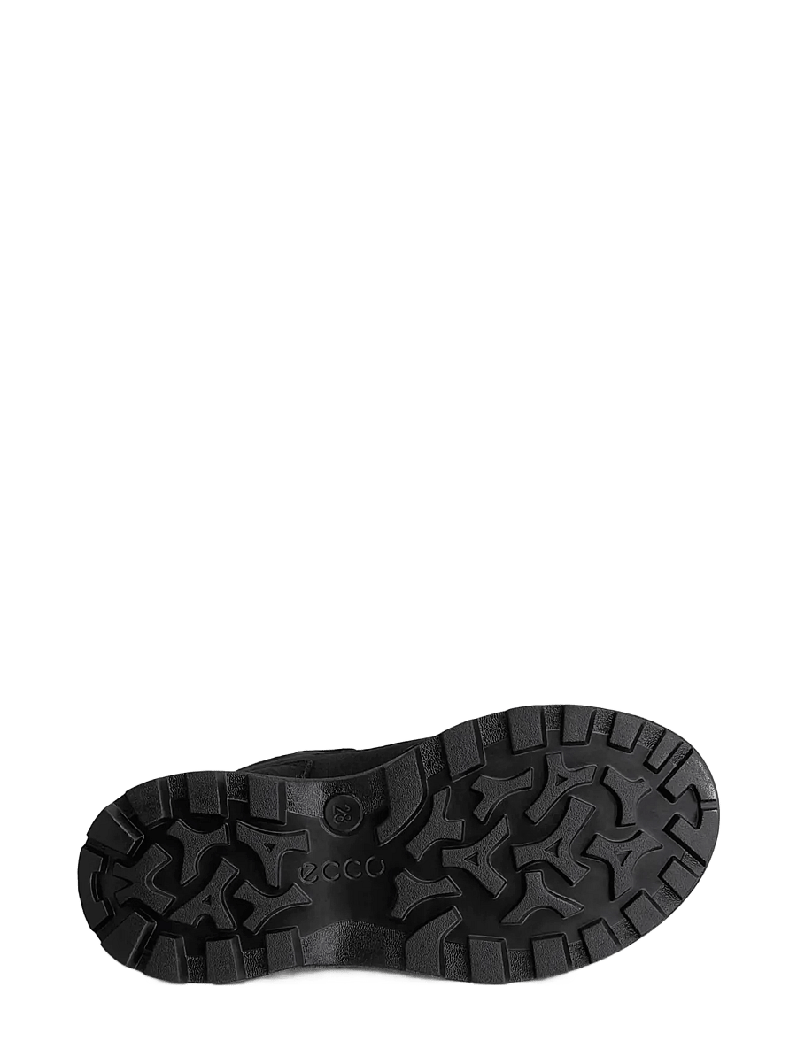 ECCO - SNOW MOUNTAIN - winterstiefel - black/black/black - 3