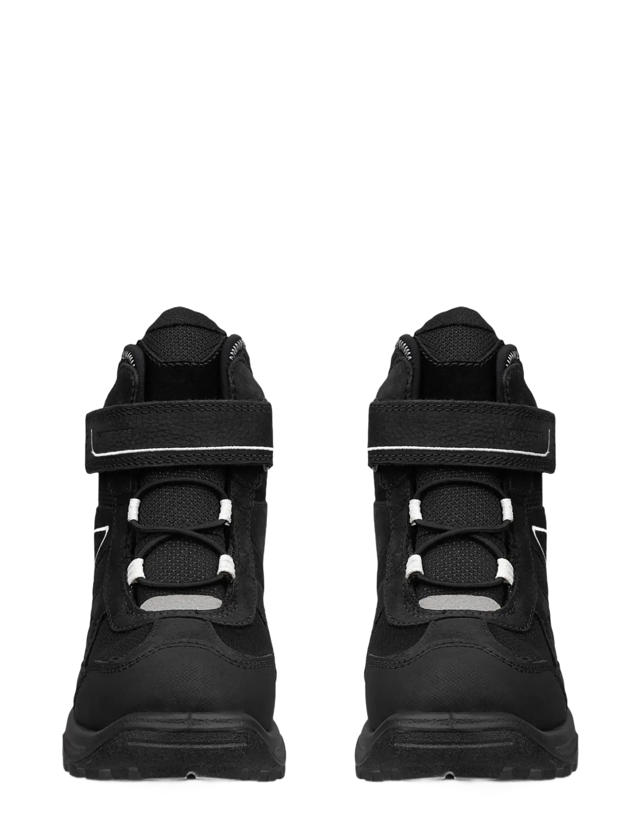 ECCO - SNOW MOUNTAIN - winter boots - black/black/black - 5