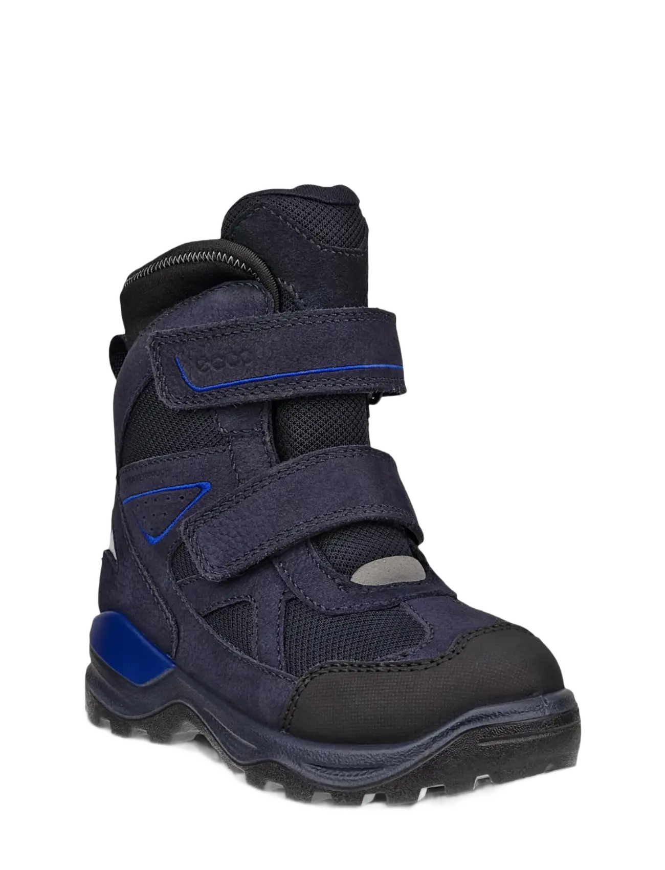 ECCO Snow Mountain Navy - 33 - Kinder