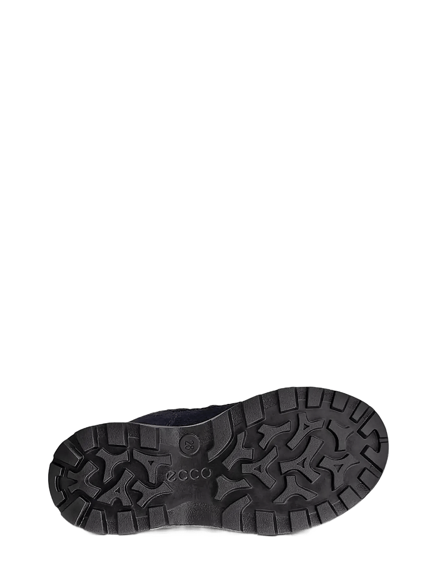 ECCO - SNOW MOUNTAIN - talvesaapad - black/night sky/night sky - 3