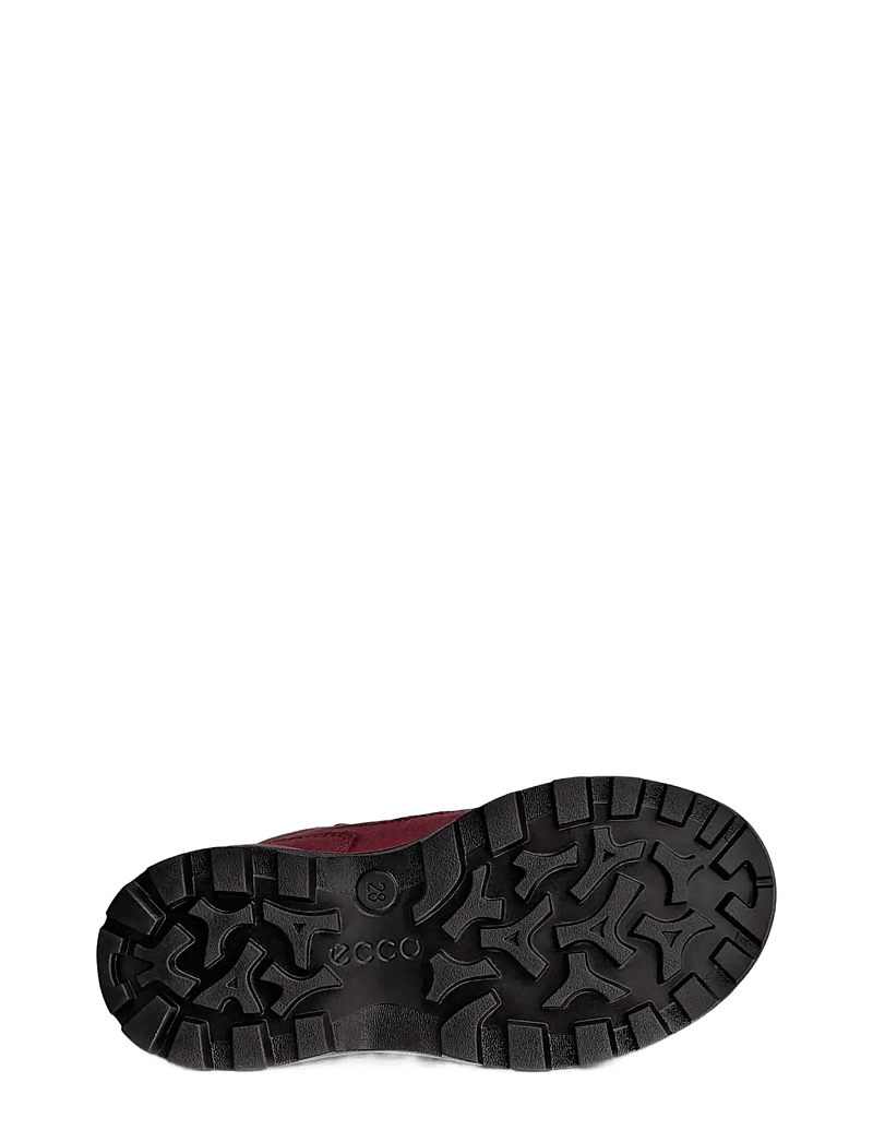 ECCO - SNOW MOUNTAIN - vinterstøvler - black/nocturne/nocturne - 3