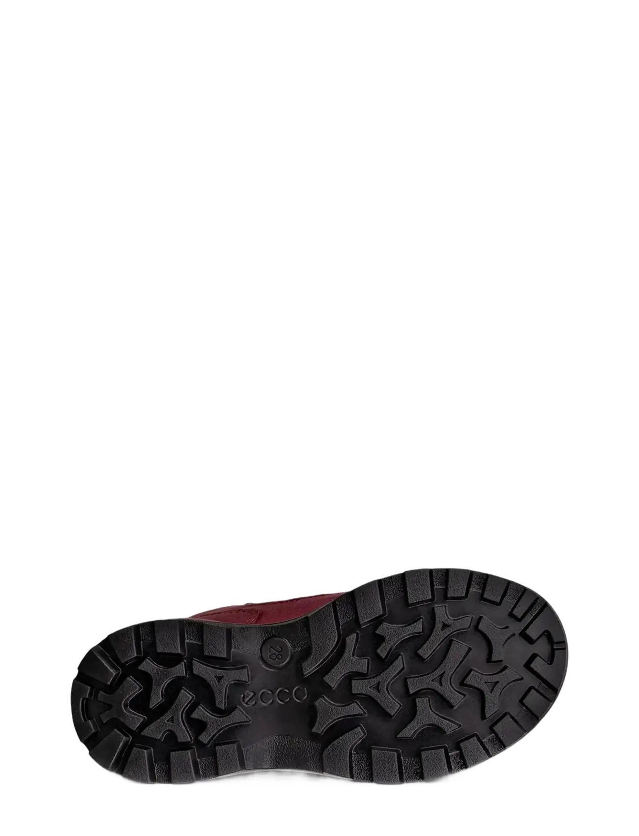 ECCO - SNOW MOUNTAIN - herbstschuhe - black/nocturne/nocturne - 3