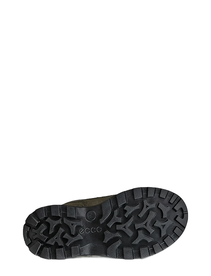ECCO - SNOW MOUNTAIN - winterstiefel - black/tarmac/tarmac - 3
