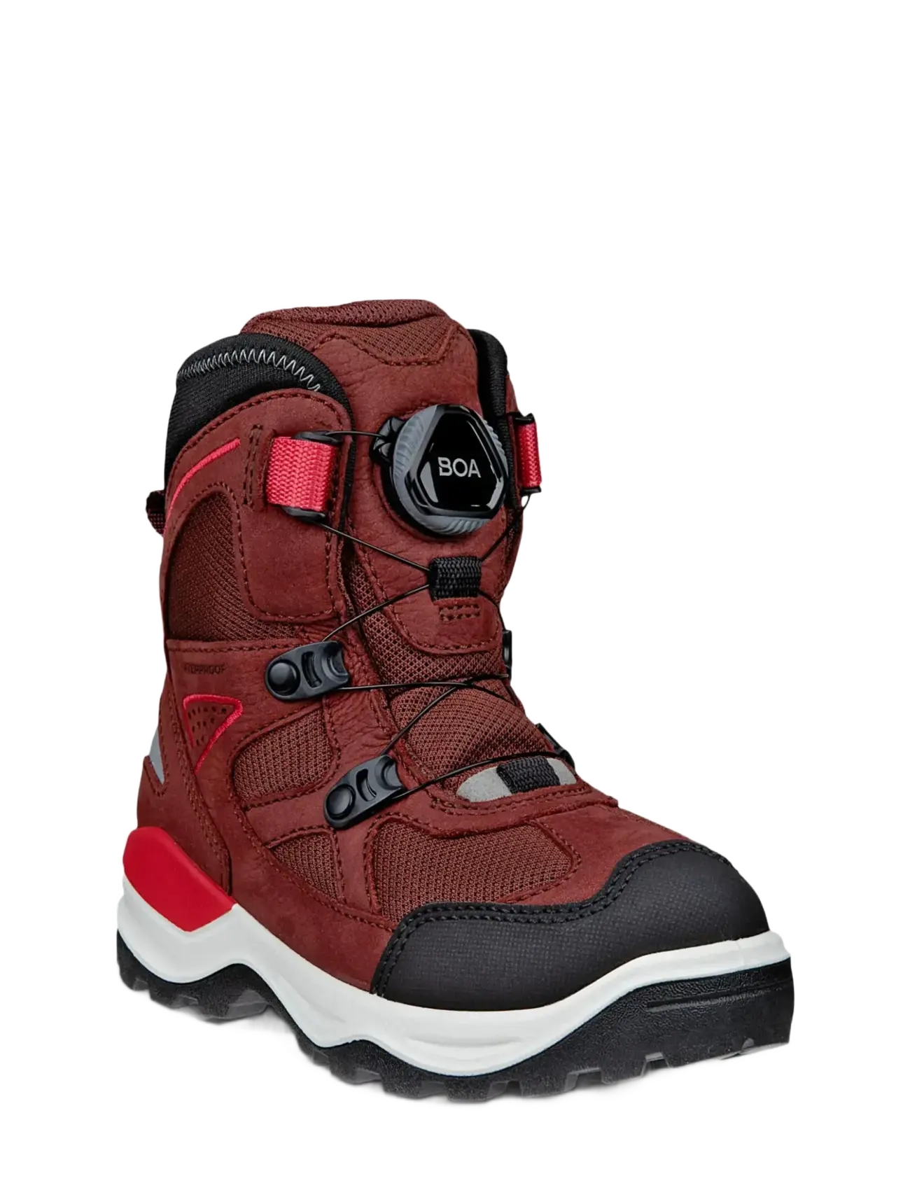 ECCO Snow Mountain Rot - 30 - Kinder