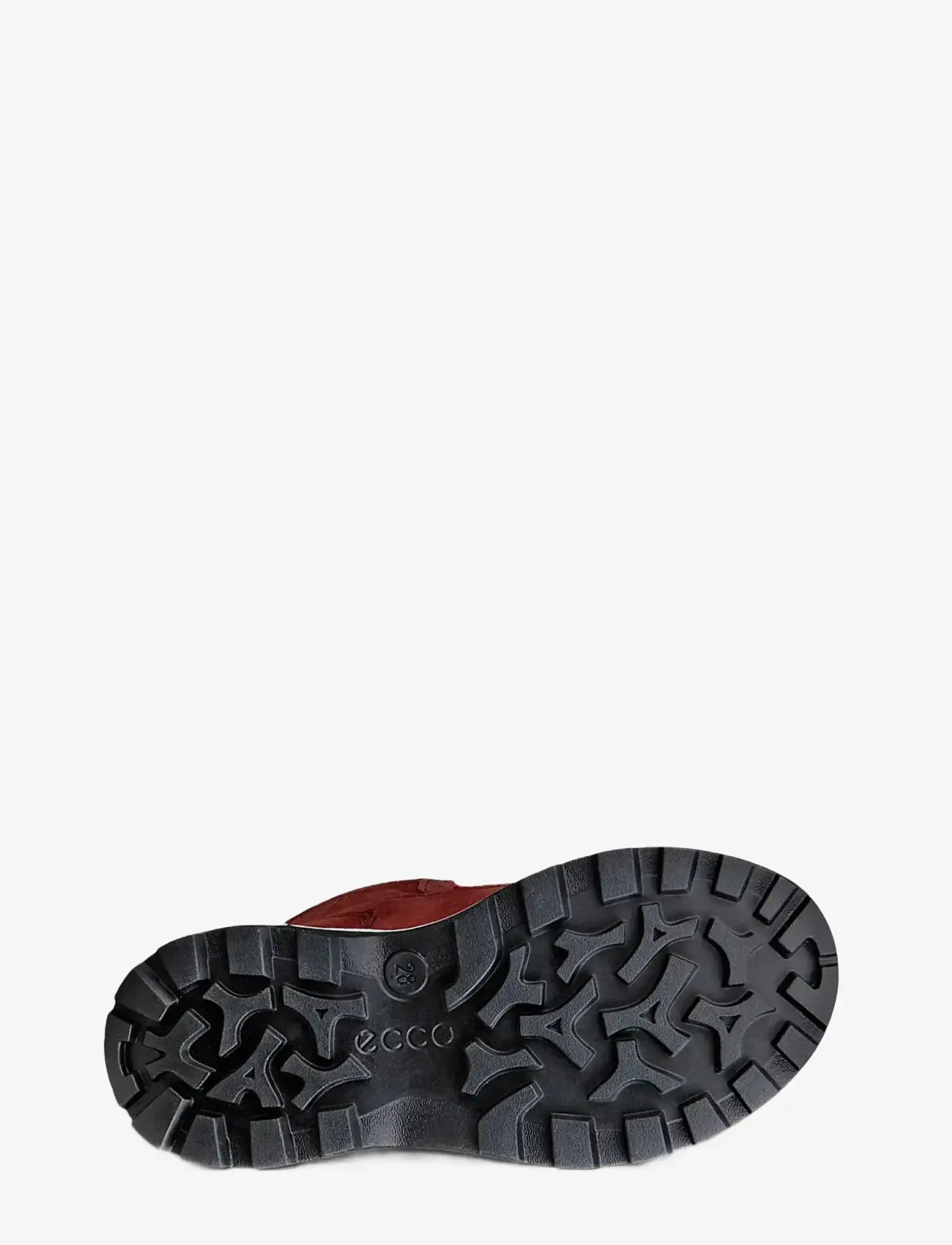 ECCO - SNOW MOUNTAIN - efterårssko - black/andorra - 3