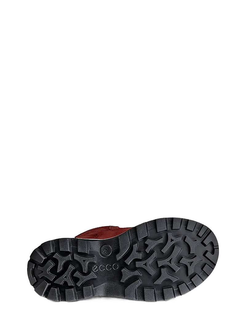 ECCO - SNOW MOUNTAIN - vinterstövlar - black/andorra - 3