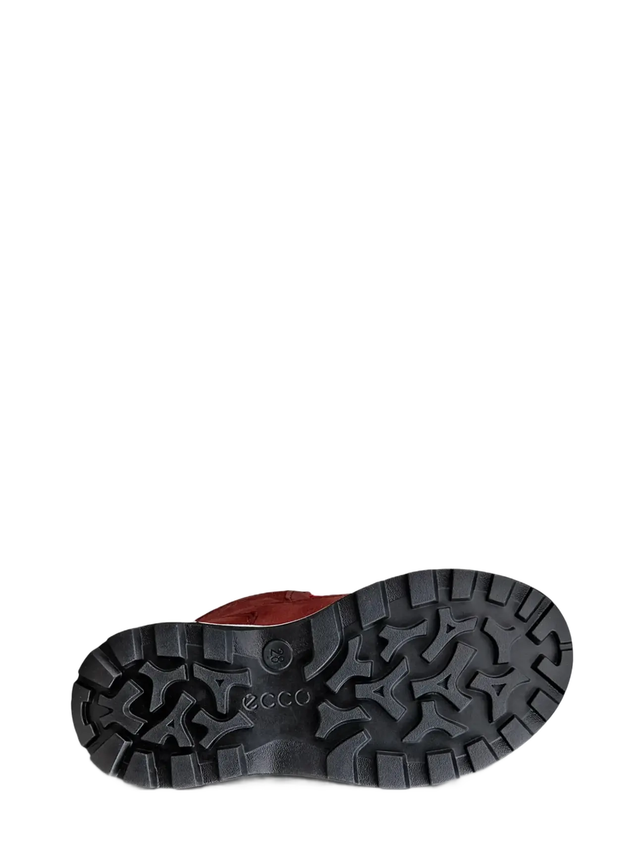 ECCO - SNOW MOUNTAIN - rudens apavi - black/andorra - 3