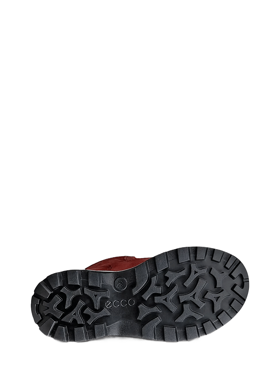 ECCO - SNOW MOUNTAIN - winterstiefel - black/andorra - 3