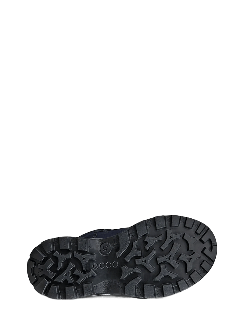 ECCO - SNOW MOUNTAIN - vinterstövlar - black/night sky - 3