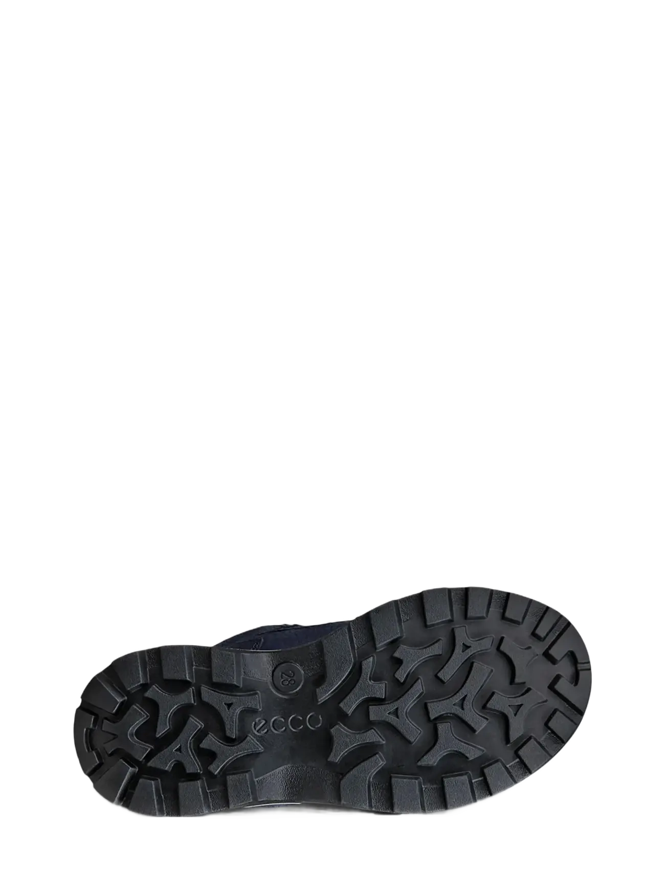 ECCO - SNOW MOUNTAIN - herbstschuhe - black/night sky - 3
