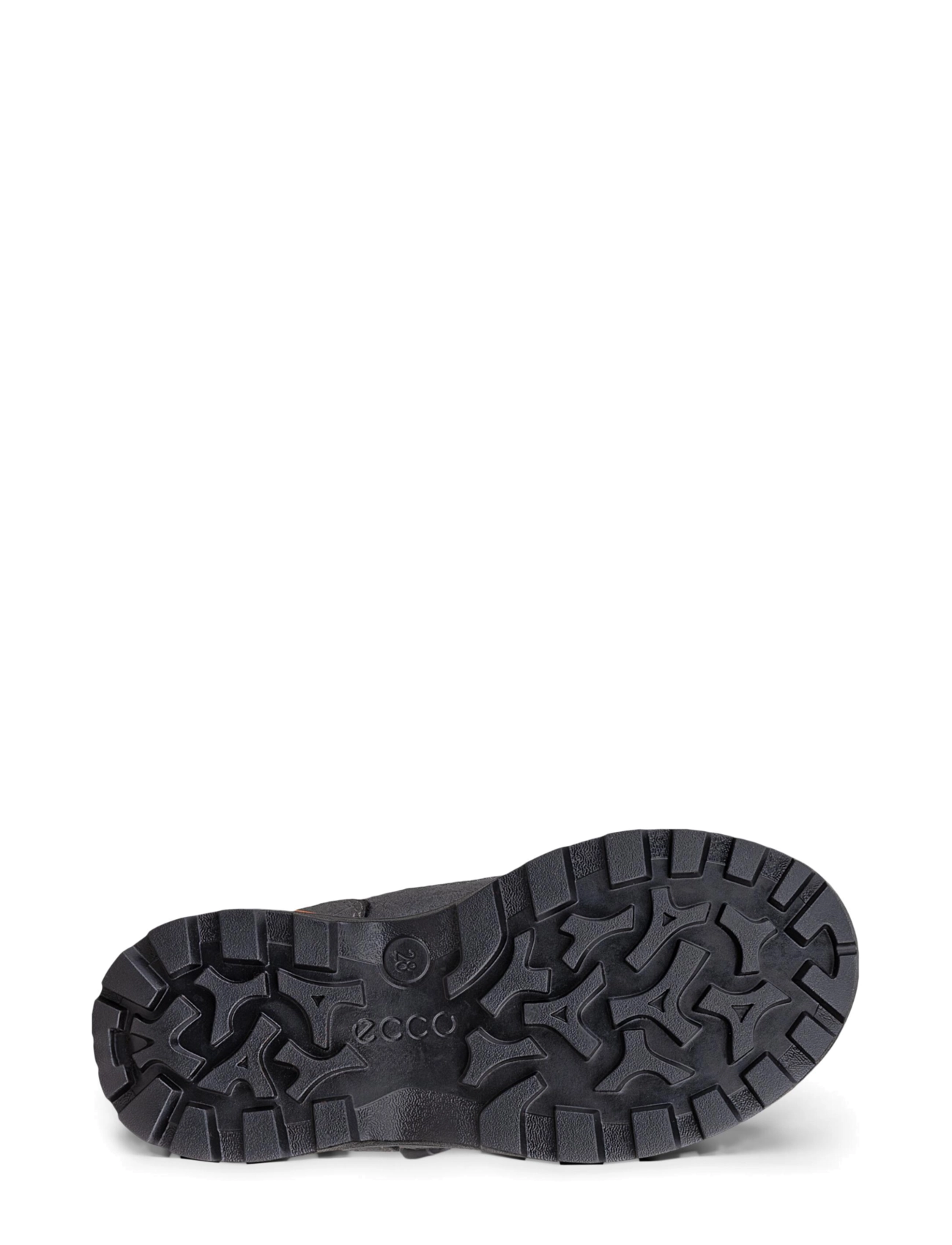 ECCO - SNOW MOUNTAIN - winter boots - black/magnet/magnet - 3