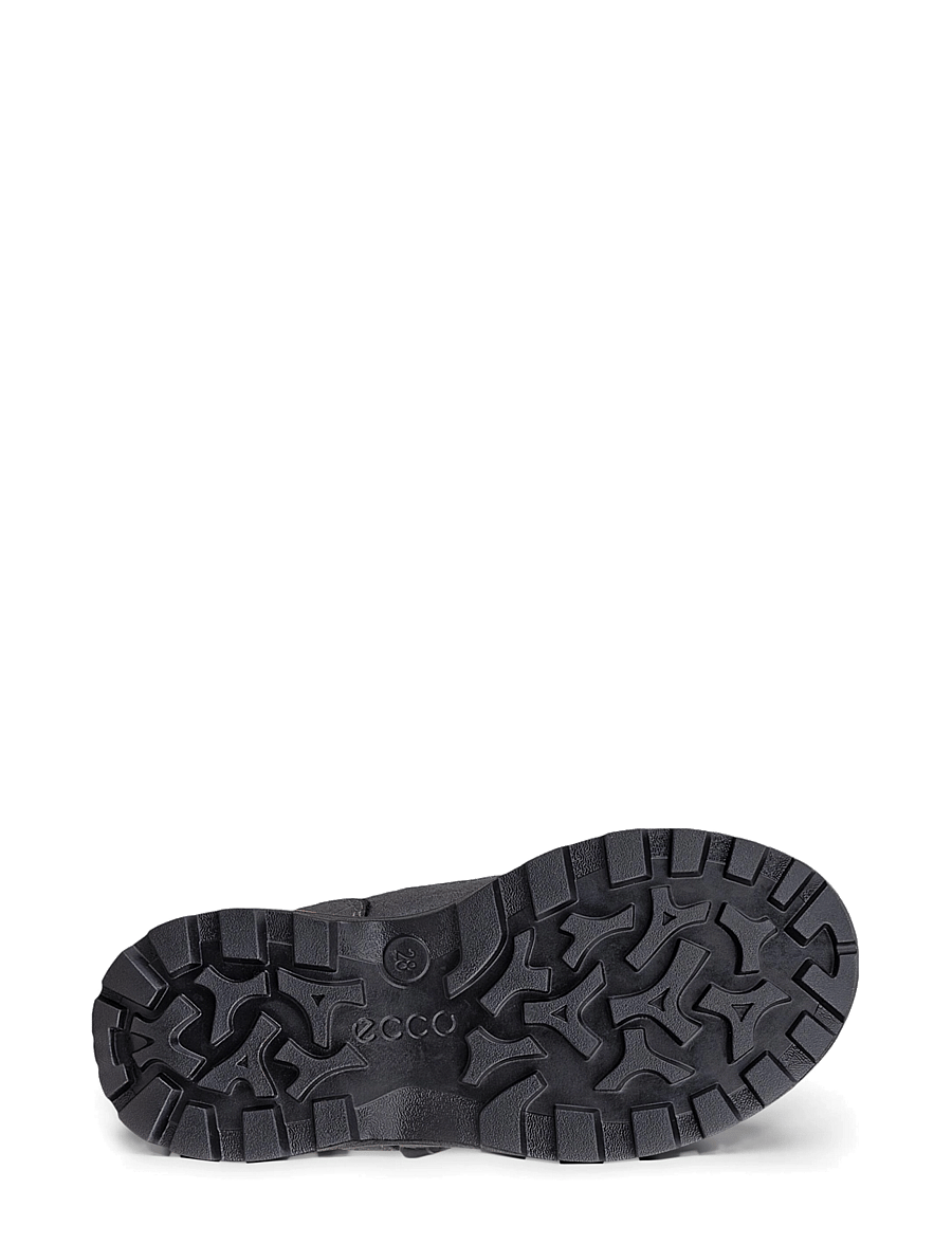 ECCO - SNOW MOUNTAIN - talvesaapad - black/magnet/magnet - 3