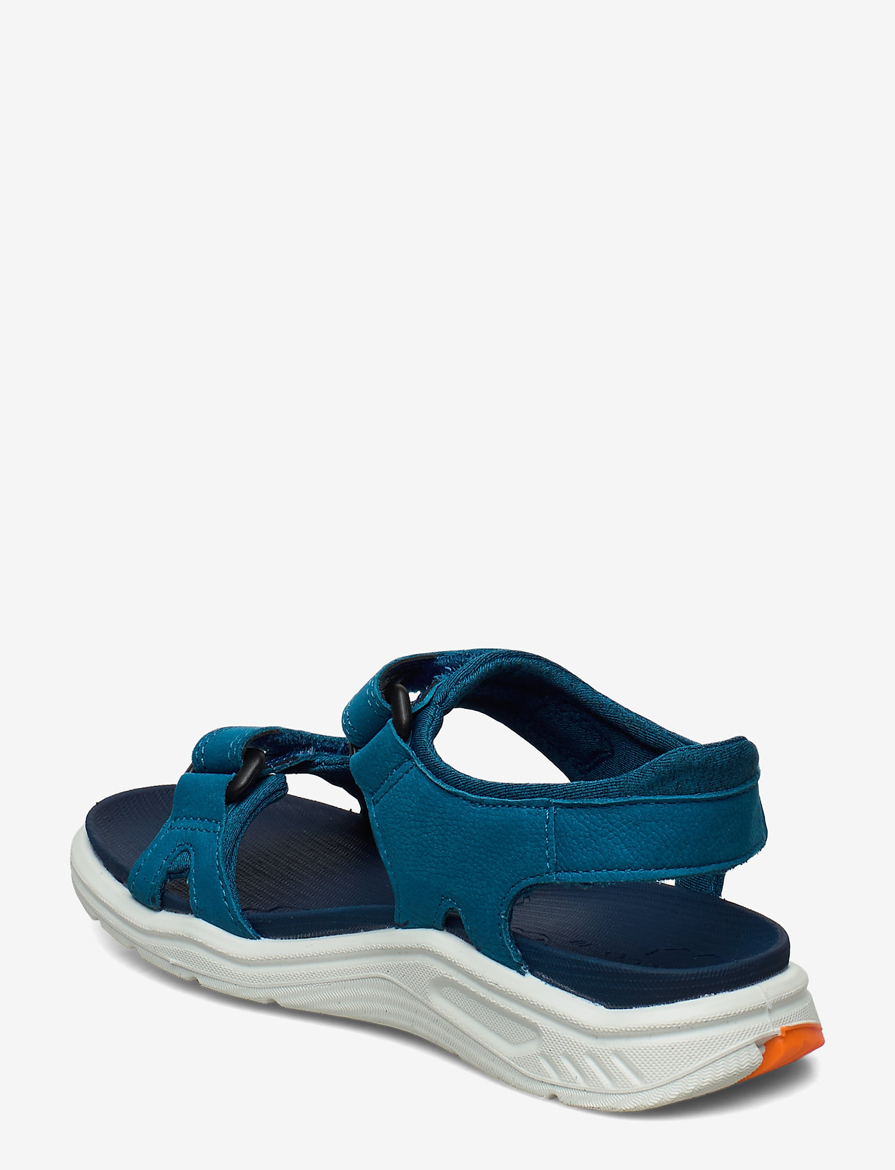 ECCO - X-TRINSIC K - olympian blue - 2