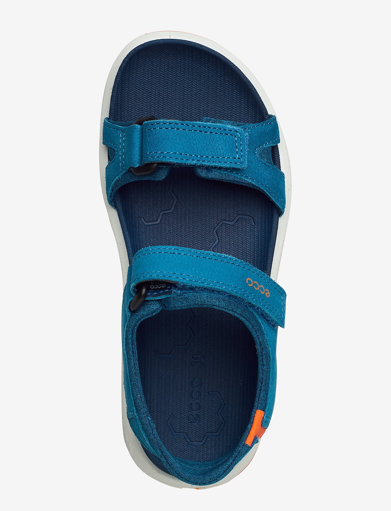 ECCO - X-TRINSIC K - olympian blue - 3
