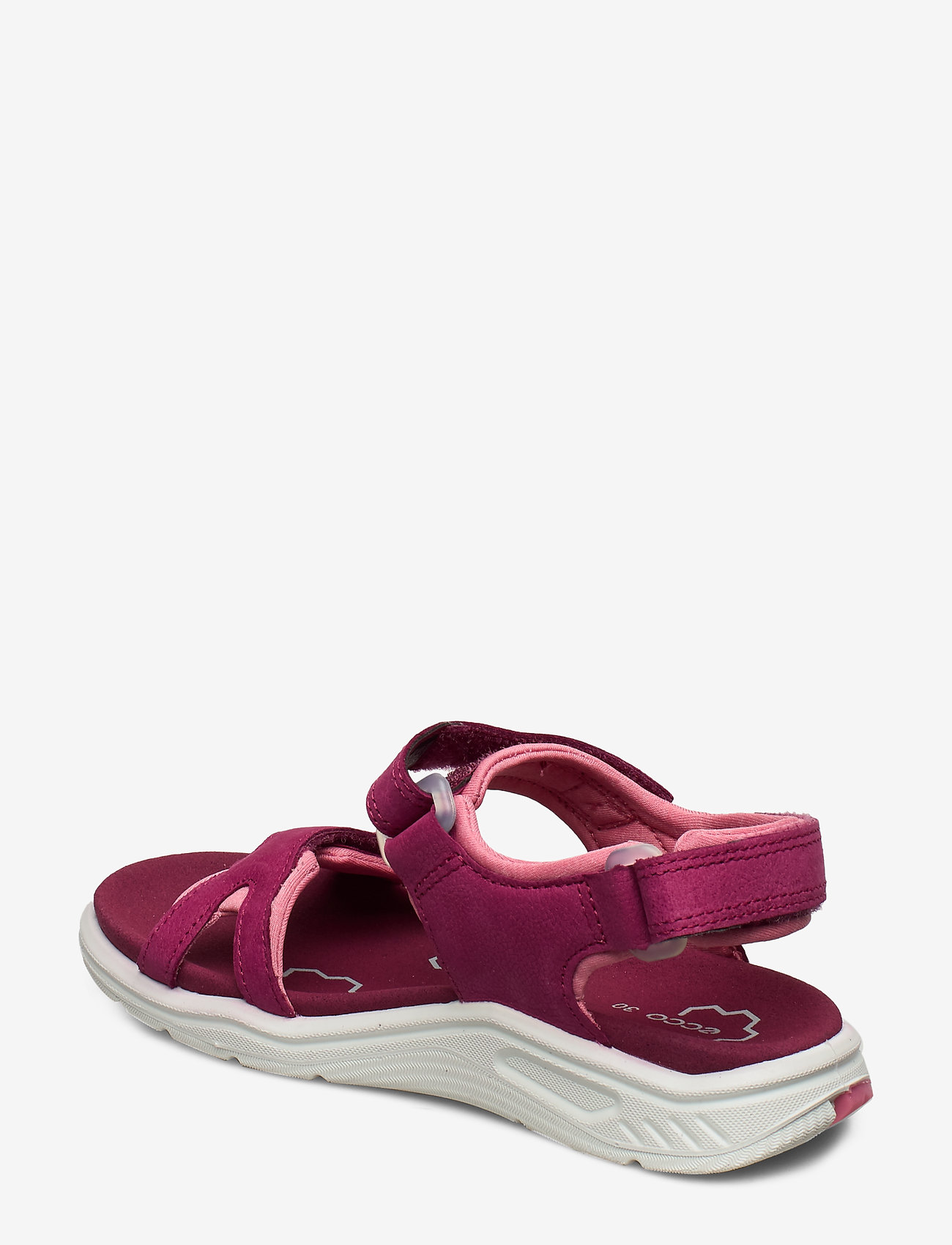 ECCO - X-TRINSIC K - sangria - 1