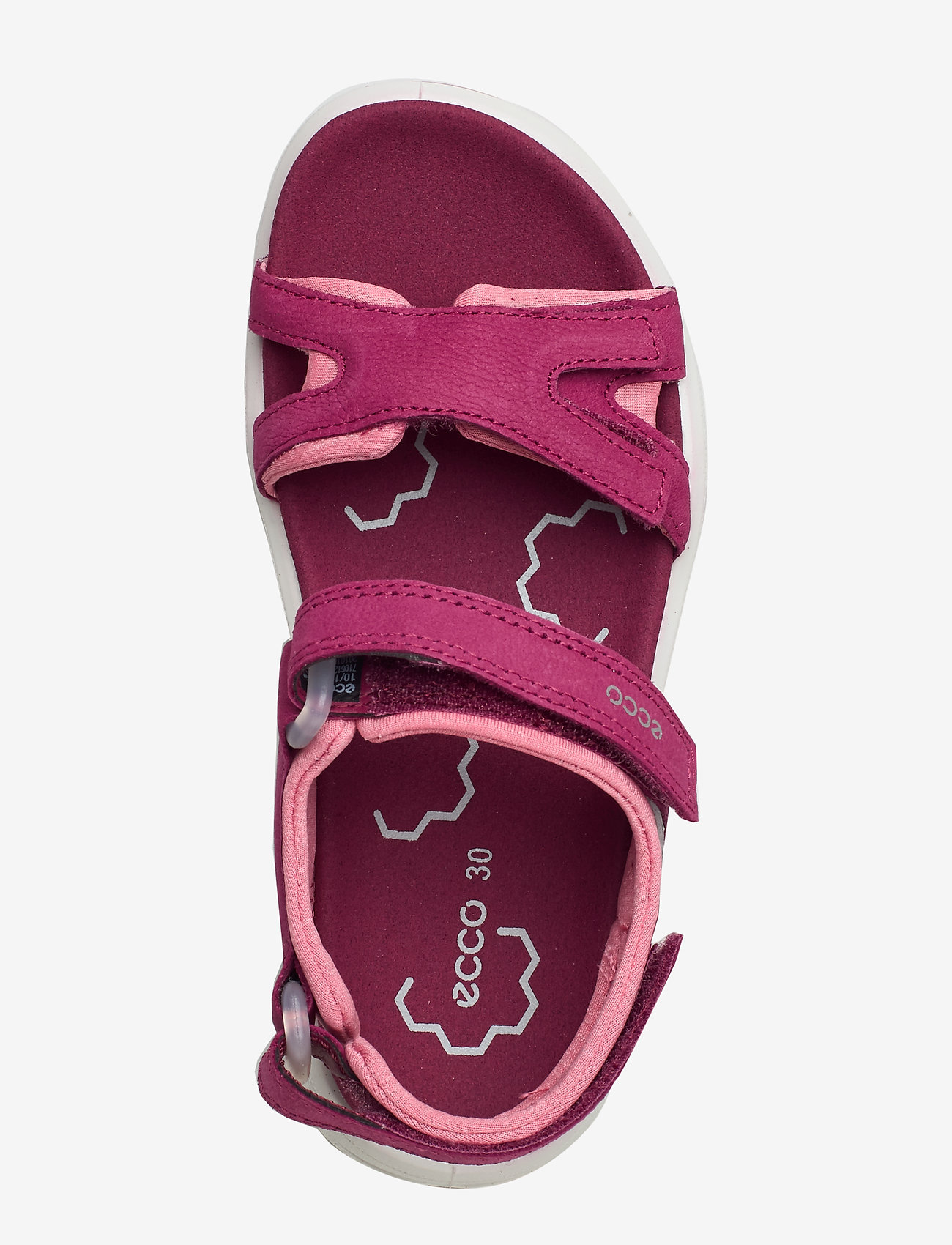 ECCO - X-TRINSIC K - sangria - 3