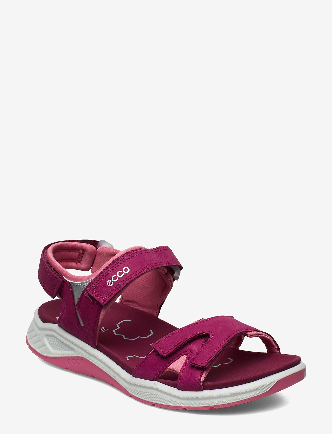 ECCO - X-TRINSIC K - sangria - 0