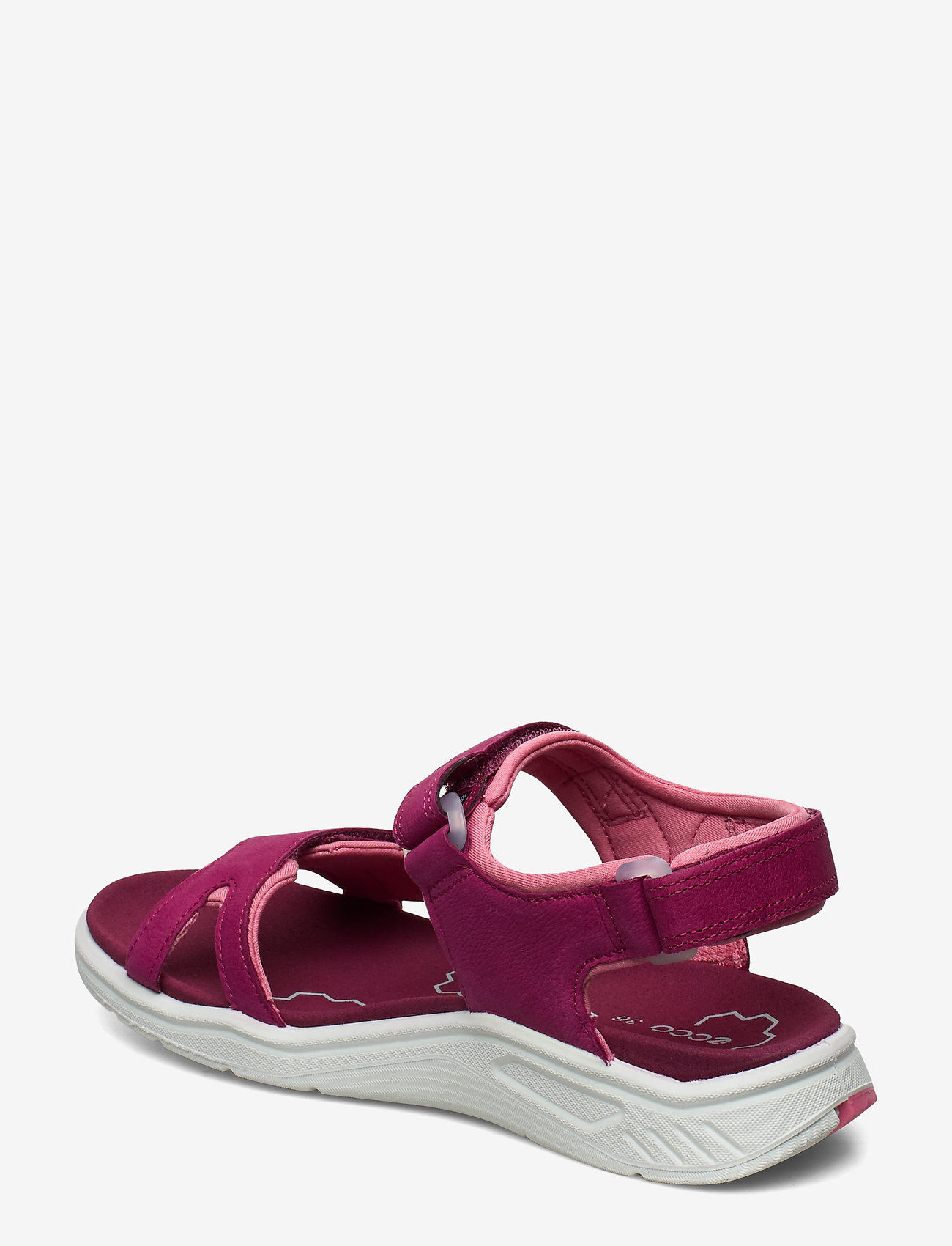 ECCO - X-TRINSIC K - sangria - 2
