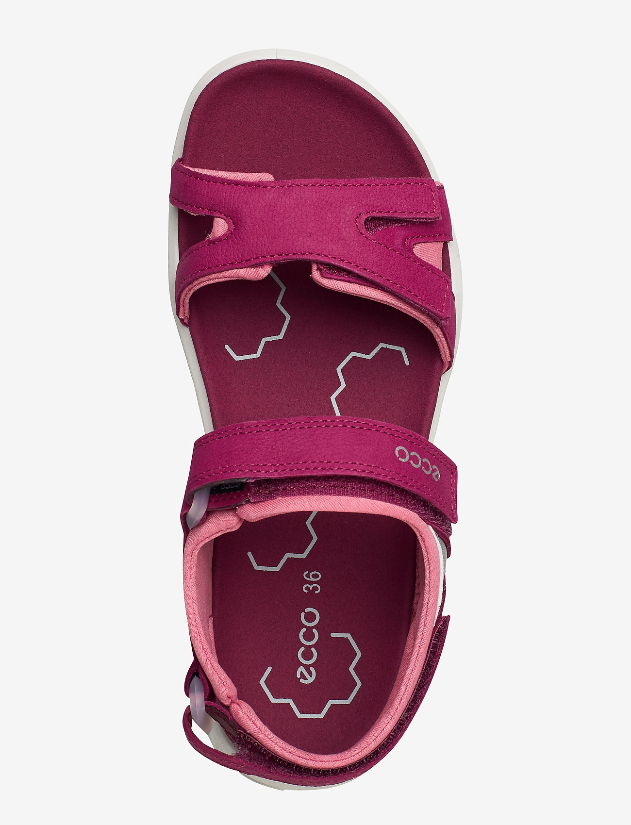 ECCO - X-TRINSIC K - sangria - 3