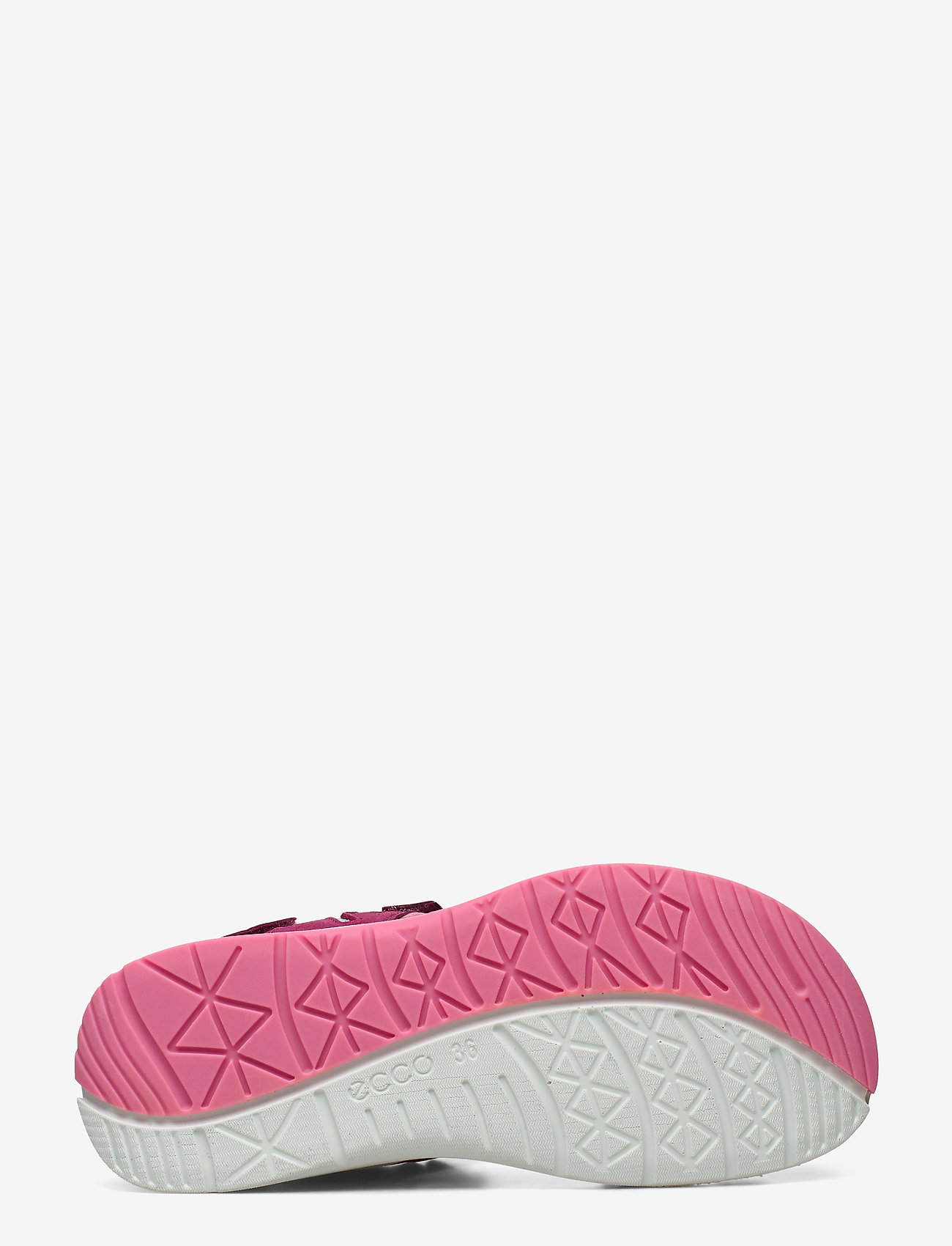 ECCO - X-TRINSIC K - sangria - 4