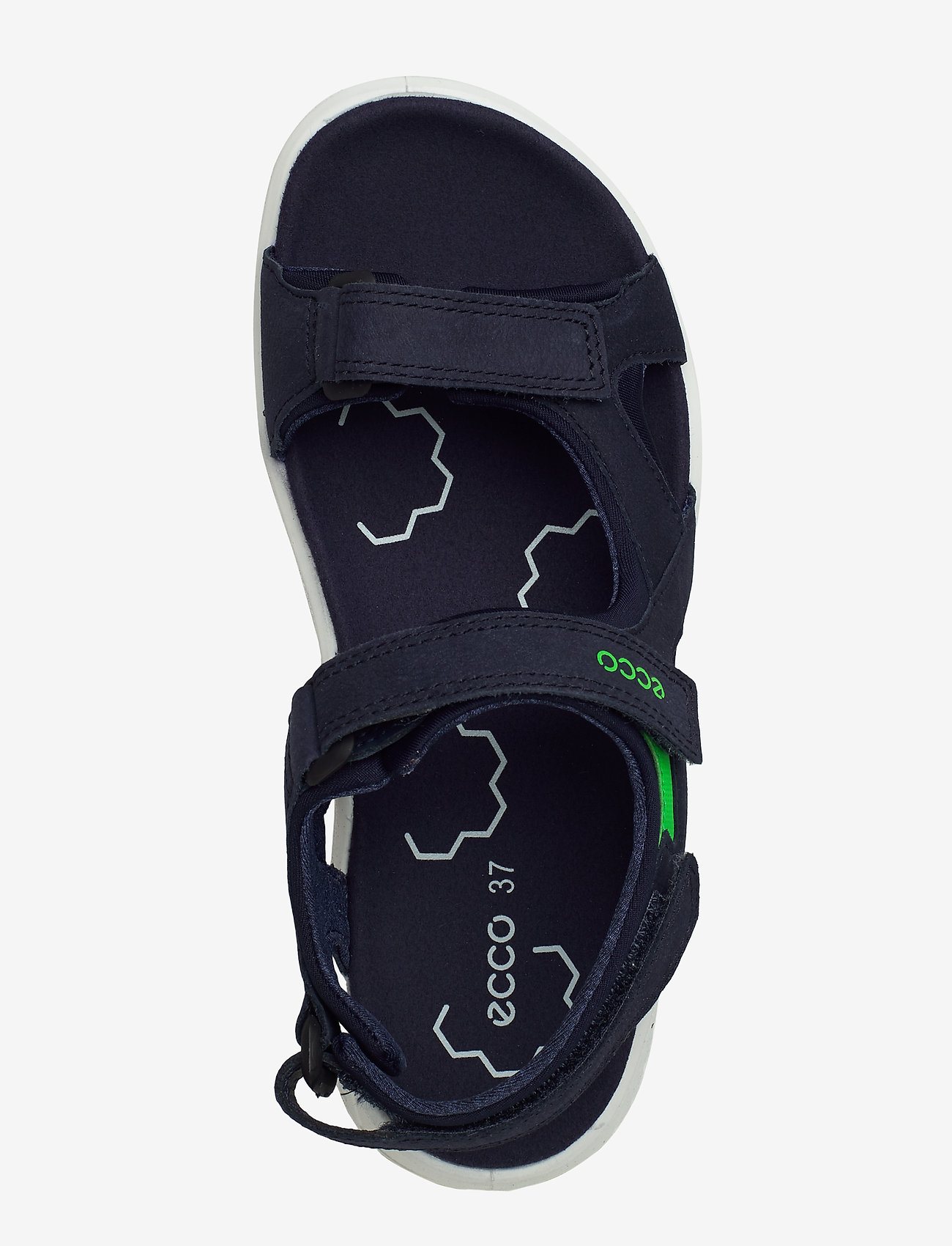 ECCO - X-TRINSIC K - night sky - 3