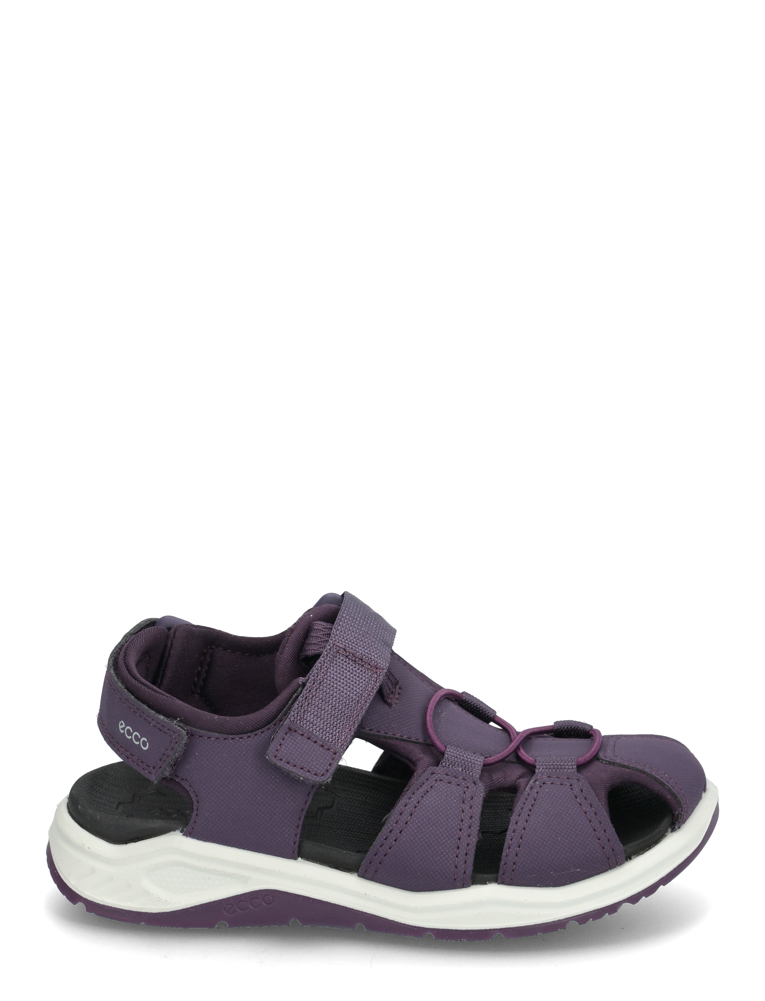ECCO - X-TRINSIC K - sommerschnäppchen - night shade/night shade - 1