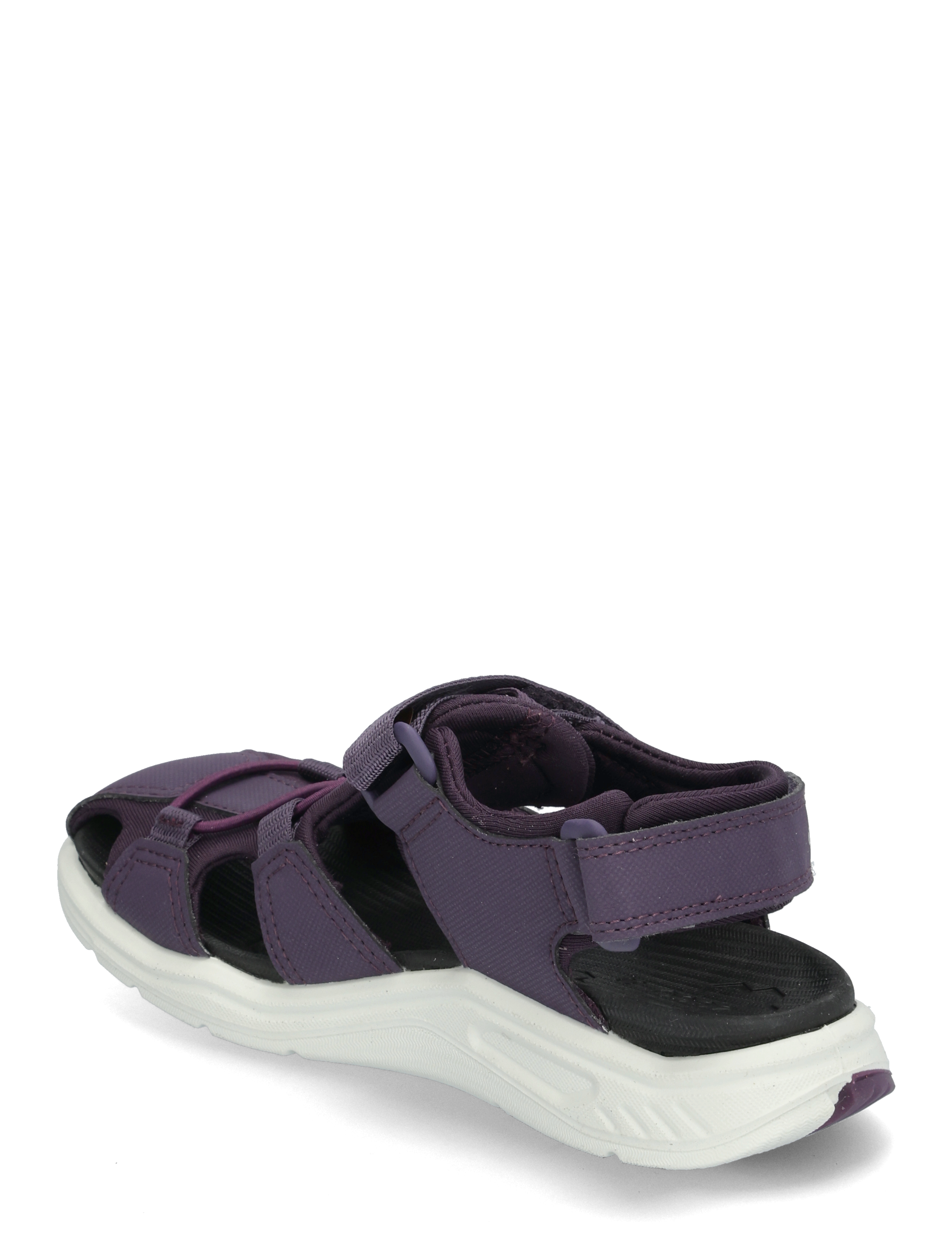 ECCO - X-TRINSIC K - sommerschnäppchen - night shade/night shade - 2