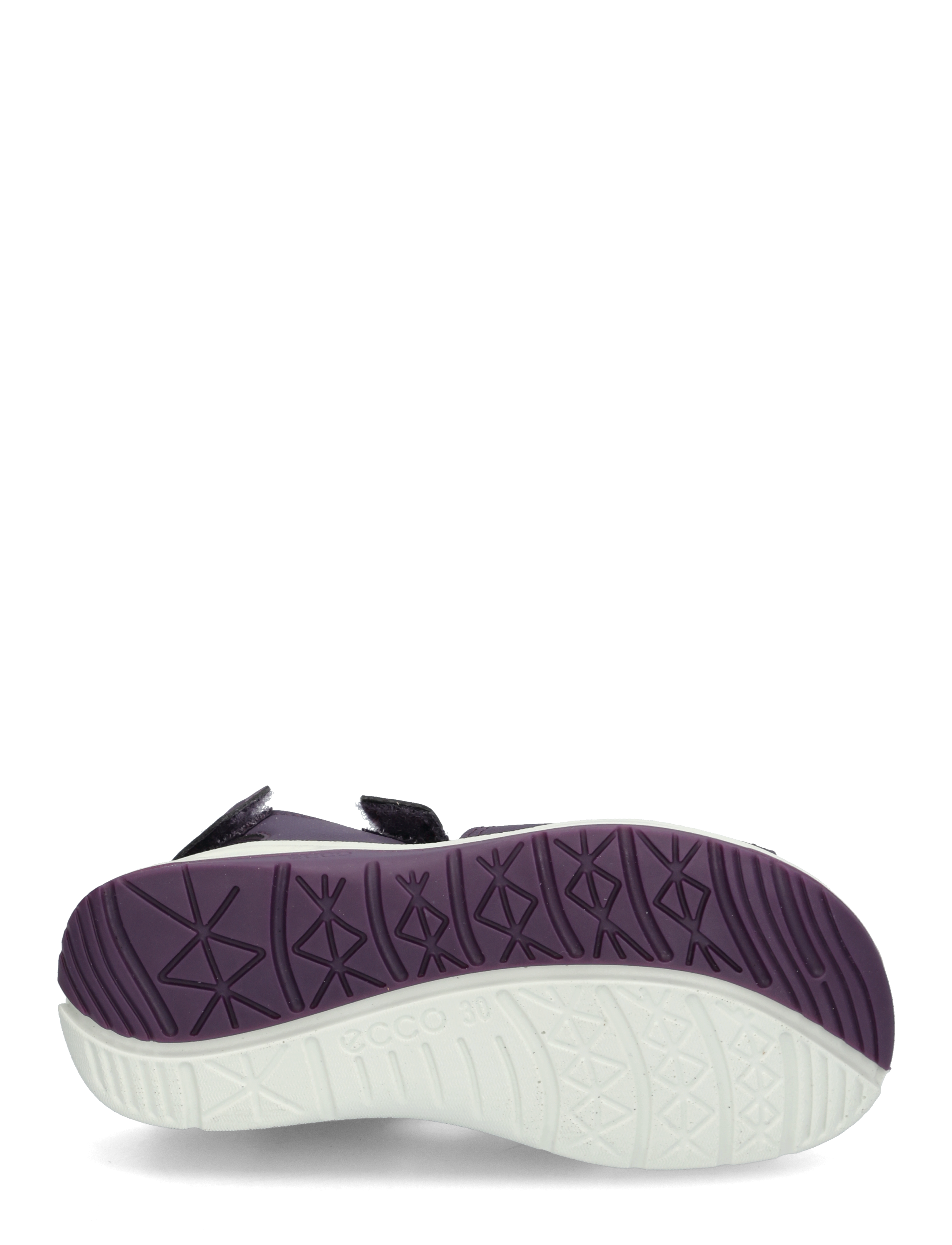 ECCO - X-TRINSIC K - sommerschnäppchen - night shade/night shade - 4