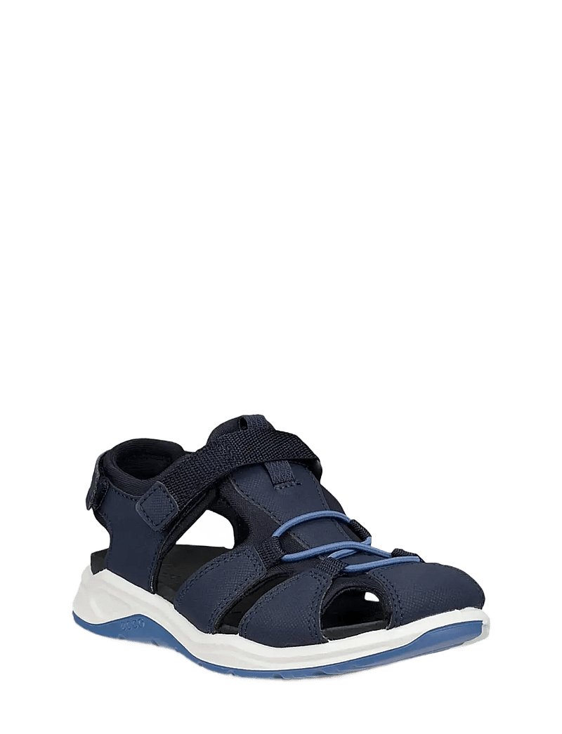 ECCO - X-TRINSIC K - sandały - night sky - 1