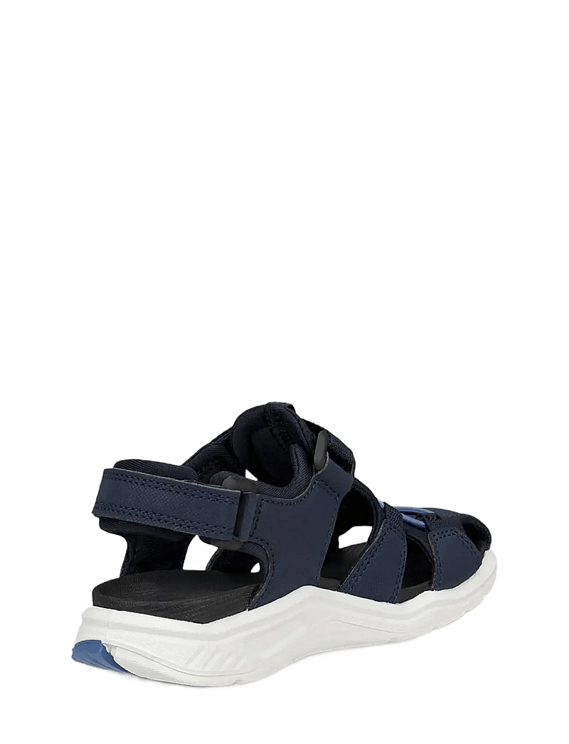 ECCO - X-TRINSIC K - sandały - night sky - 3