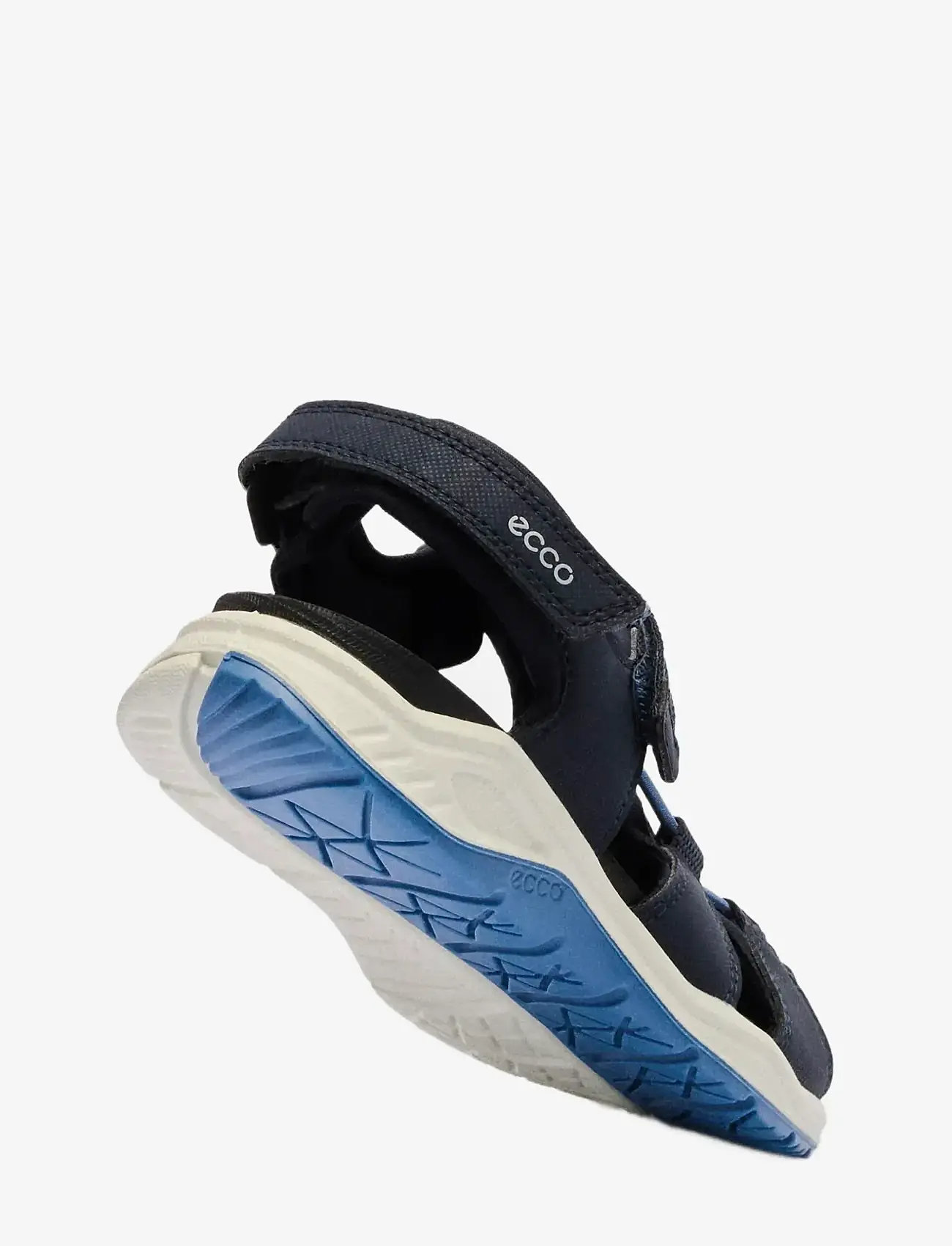 ECCO - X-TRINSIC K - sandały - night sky - 4