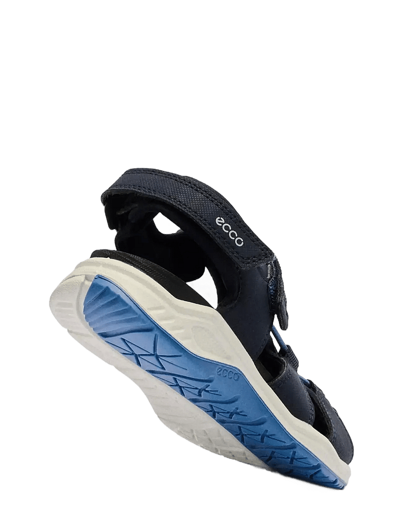 ECCO - X-TRINSIC K - sandały - night sky - 4