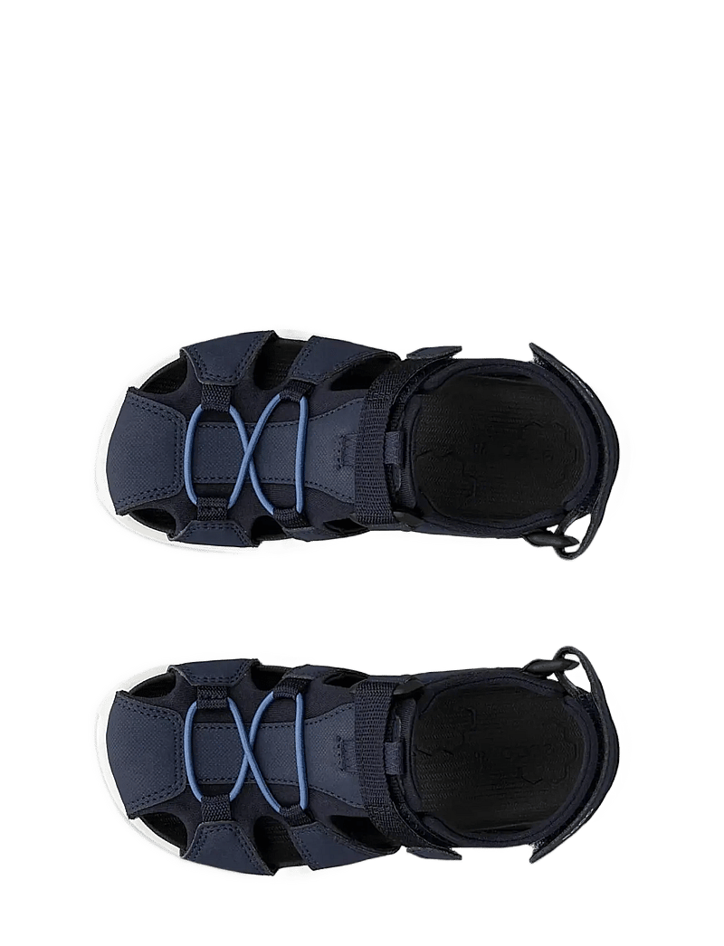 ECCO - X-TRINSIC K - sandały - night sky - 5