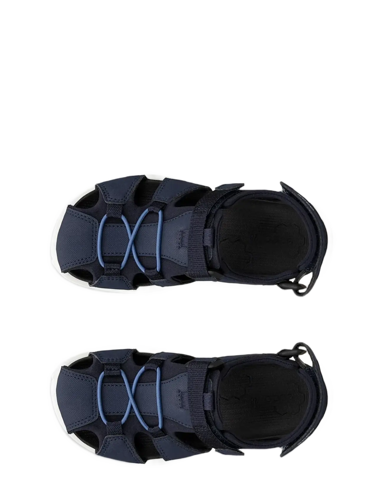 ECCO - X-TRINSIC K - sandaler - night sky - 5