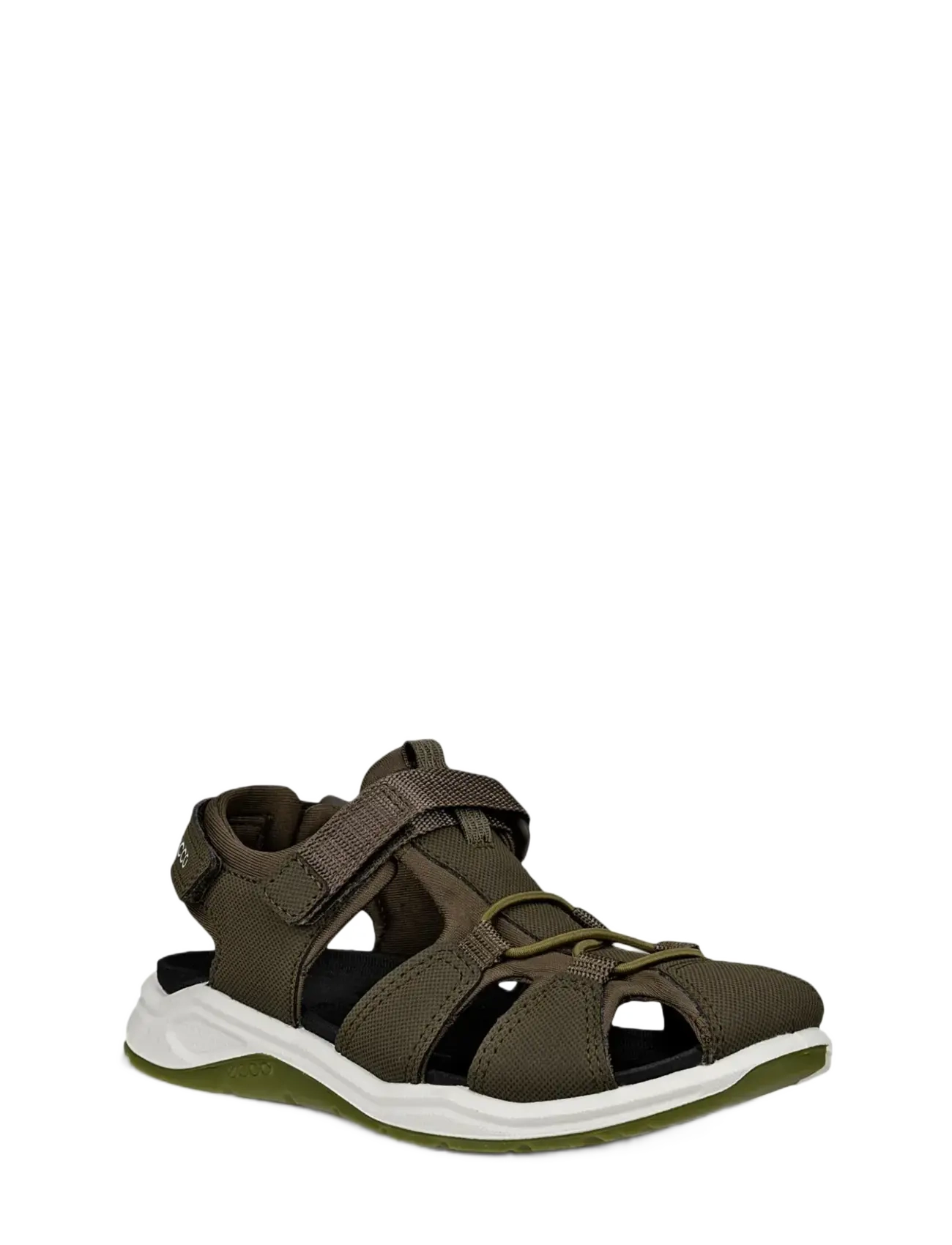 ECCO - X-TRINSIC K - sandaalid - tarmac/tarmac - 0