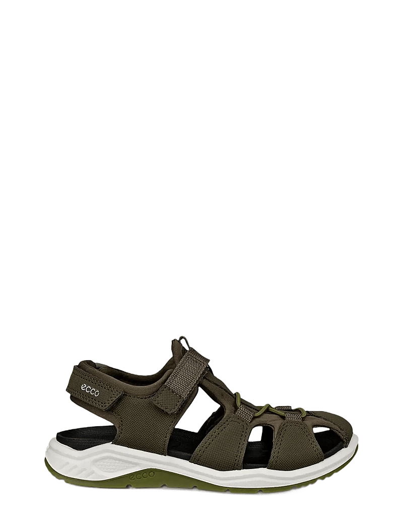 ECCO - X-TRINSIC K - sandalen - tarmac/tarmac - 1