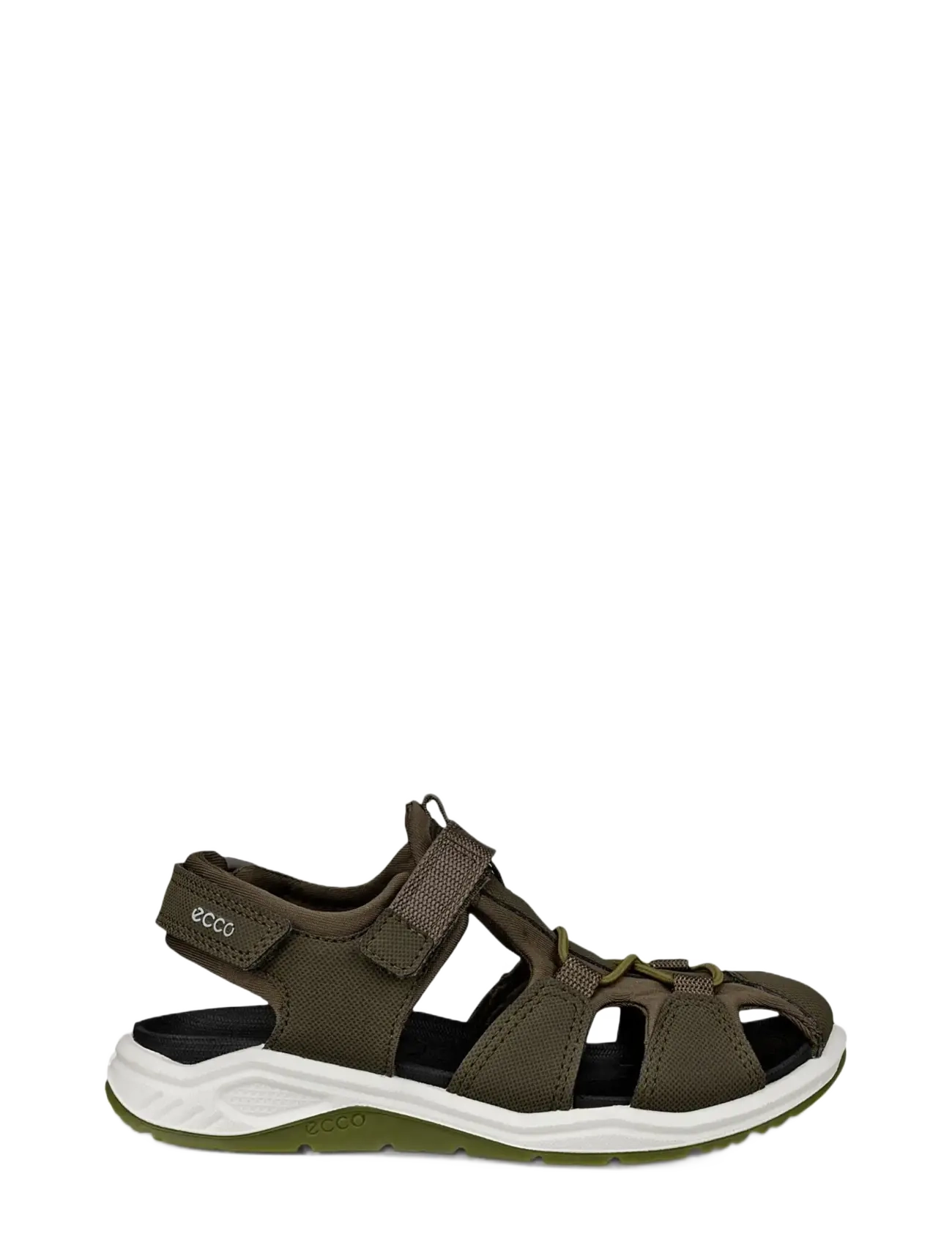 ECCO - X-TRINSIC K - suvised sooduspakkumised - tarmac/tarmac - 1