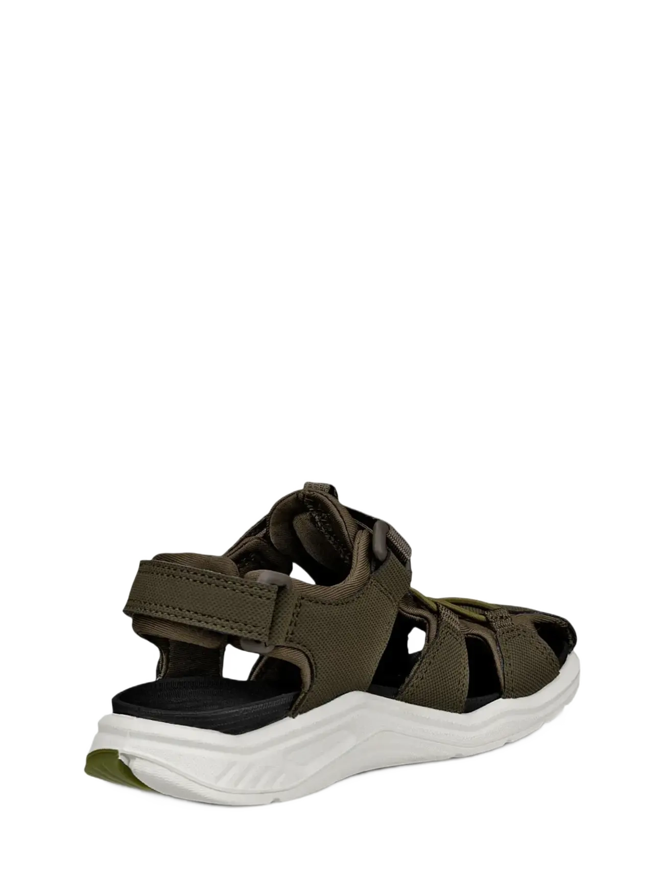 ECCO - X-TRINSIC K - suvised sooduspakkumised - tarmac/tarmac - 2