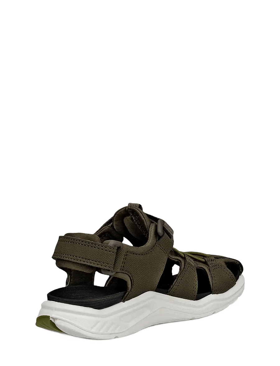 ECCO - X-TRINSIC K - sandaalid - tarmac/tarmac - 2