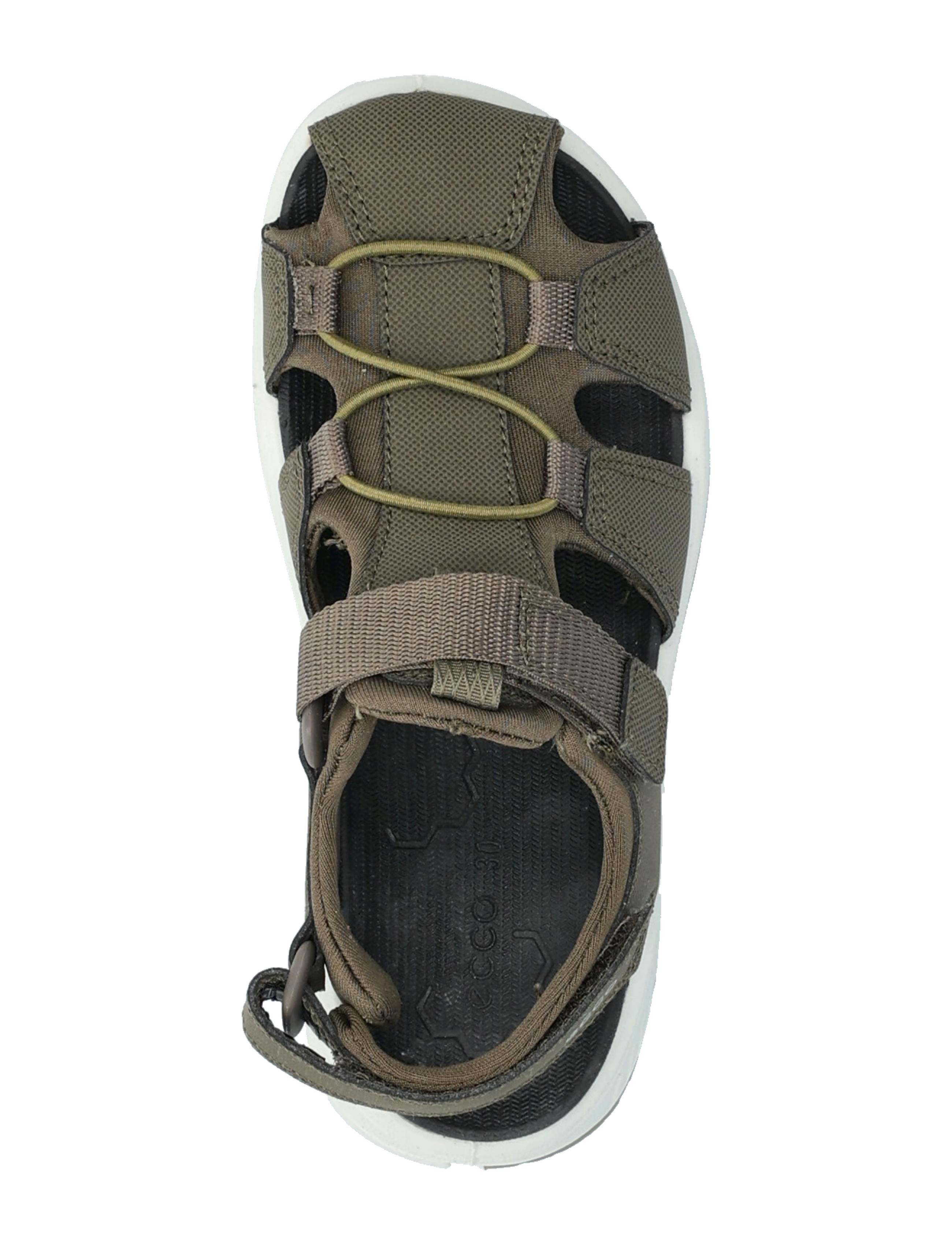 ECCO - X-TRINSIC K - suvised sooduspakkumised - tarmac/tarmac - 3