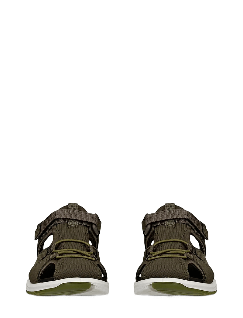 ECCO - X-TRINSIC K - sandalen - tarmac/tarmac - 5