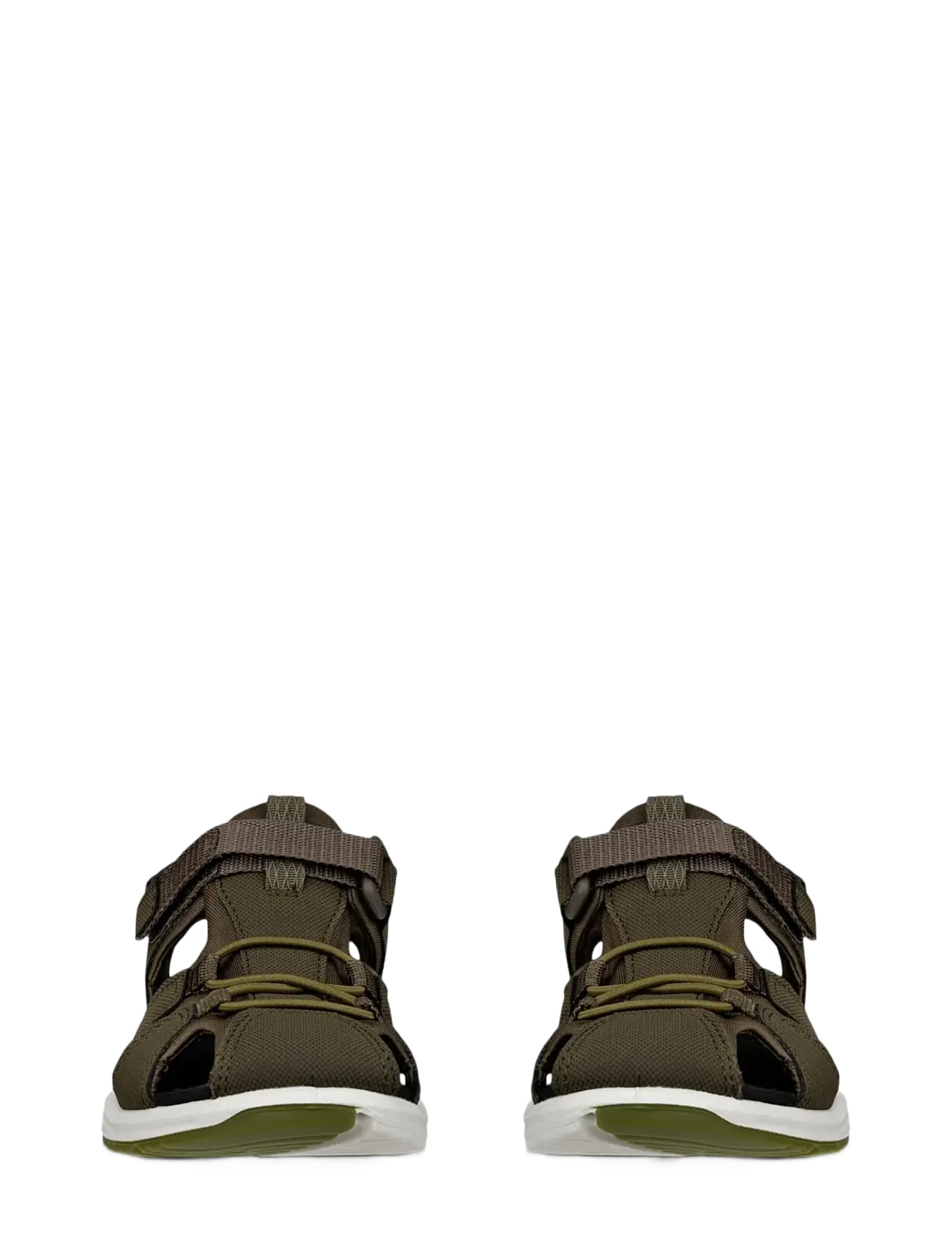 ECCO - X-TRINSIC K - sandaalid - tarmac/tarmac - 5