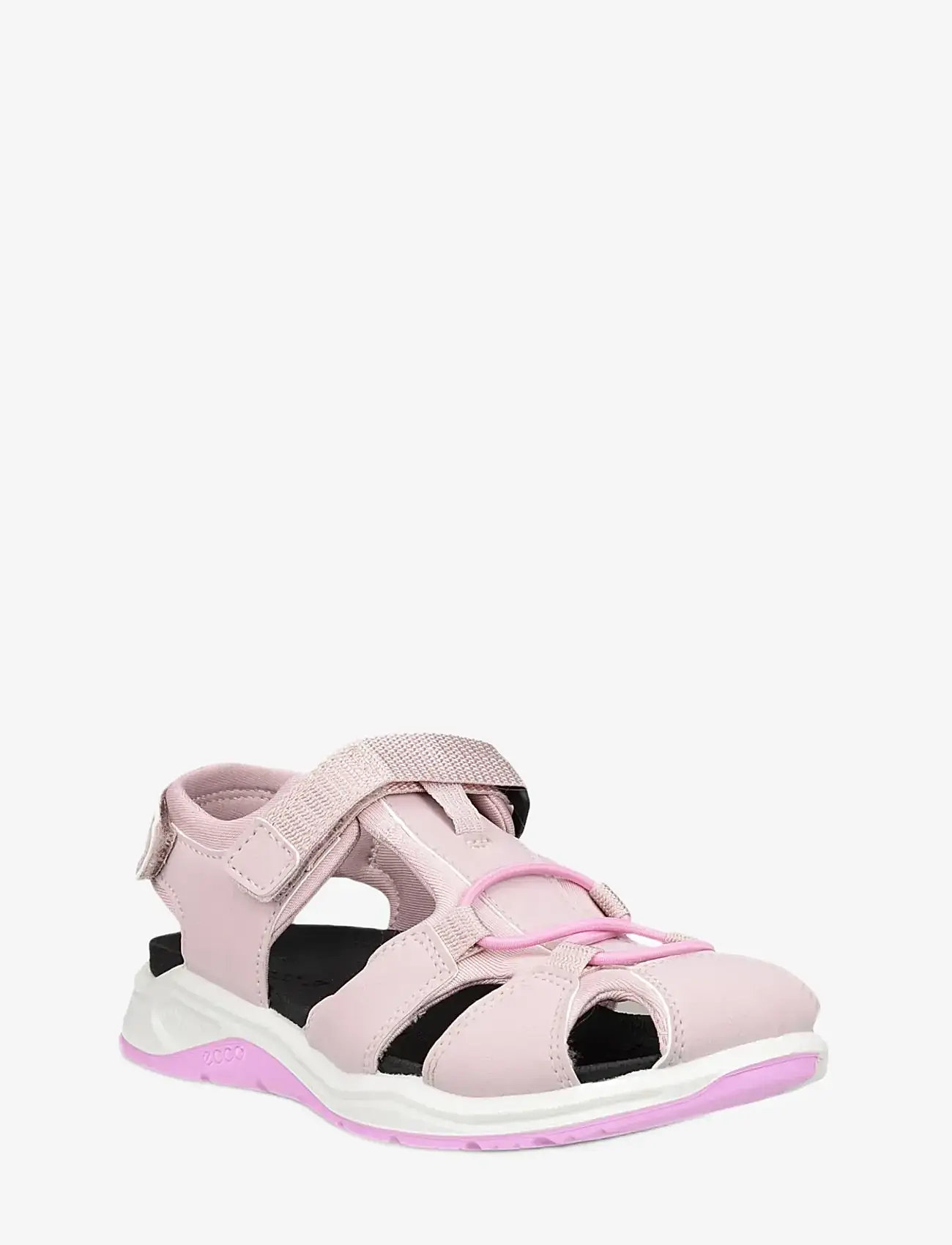 ECCO - X-TRINSIC K - gode sommertilbud - violet ice - 0