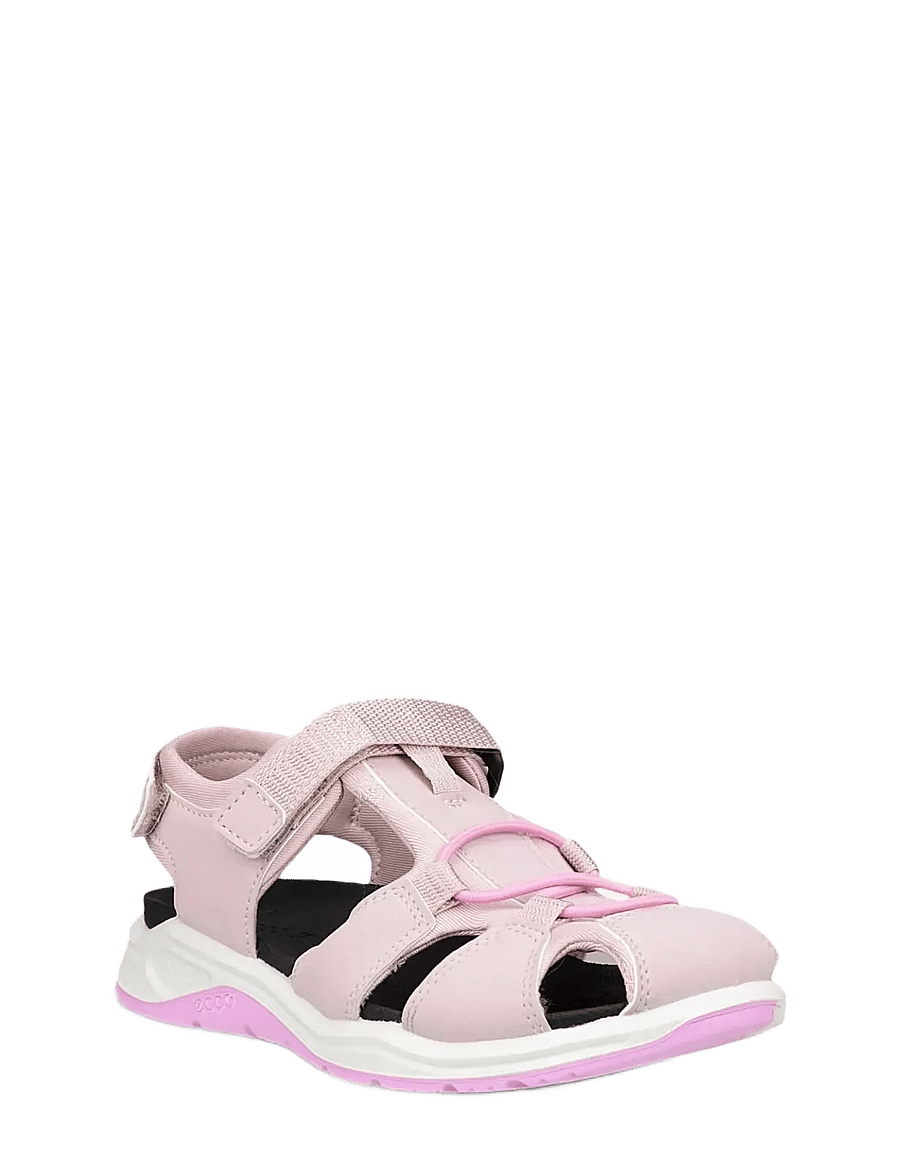 ECCO - X-TRINSIC K - sandaalid - violet ice - 0