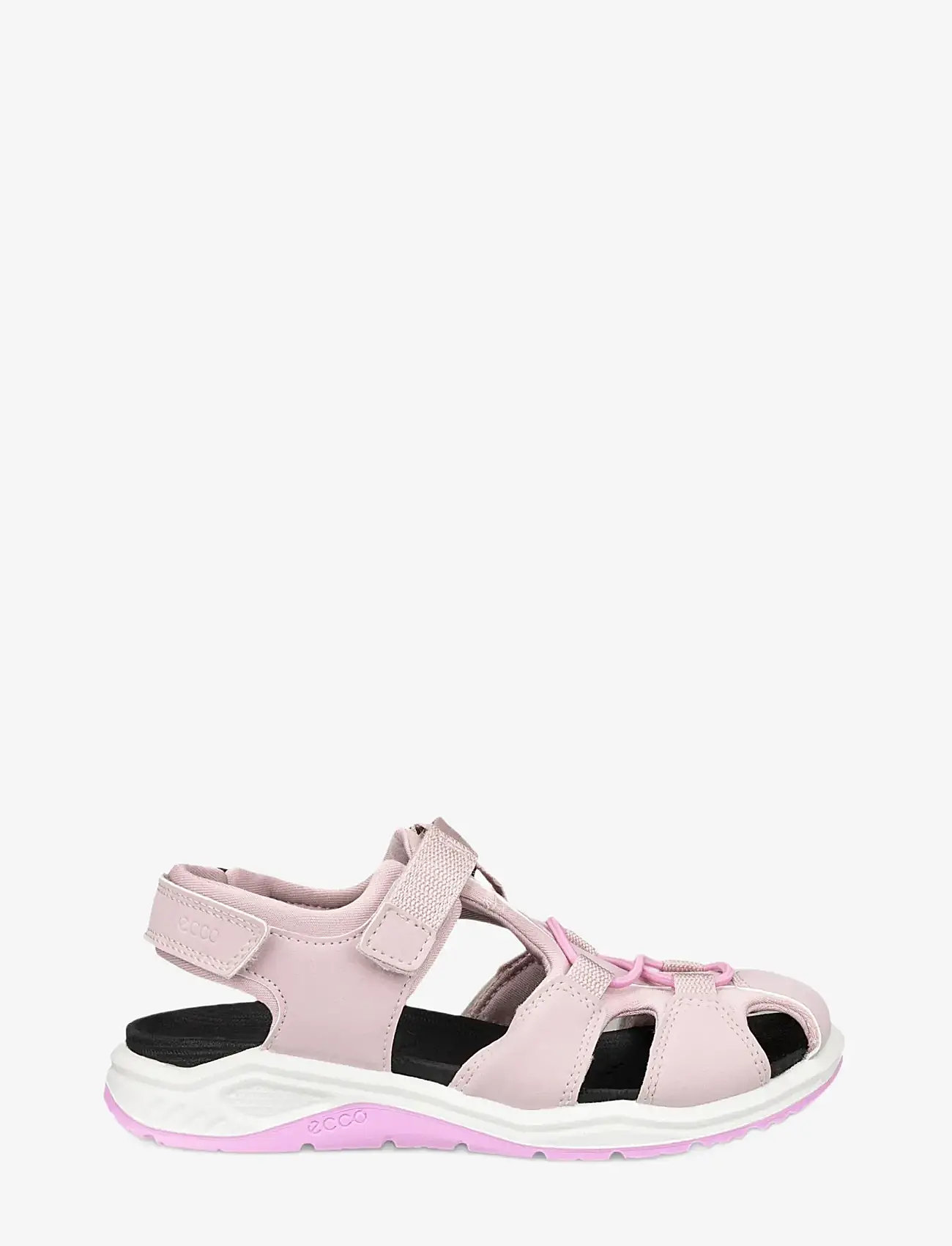 ECCO - X-TRINSIC K - gode sommertilbud - violet ice - 1
