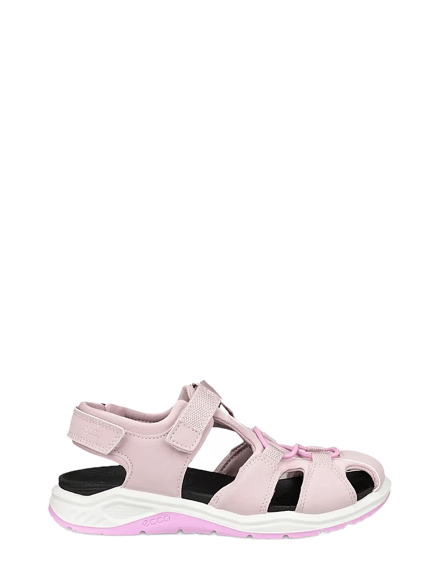 ECCO - X-TRINSIC K - sandaalid - violet ice - 1
