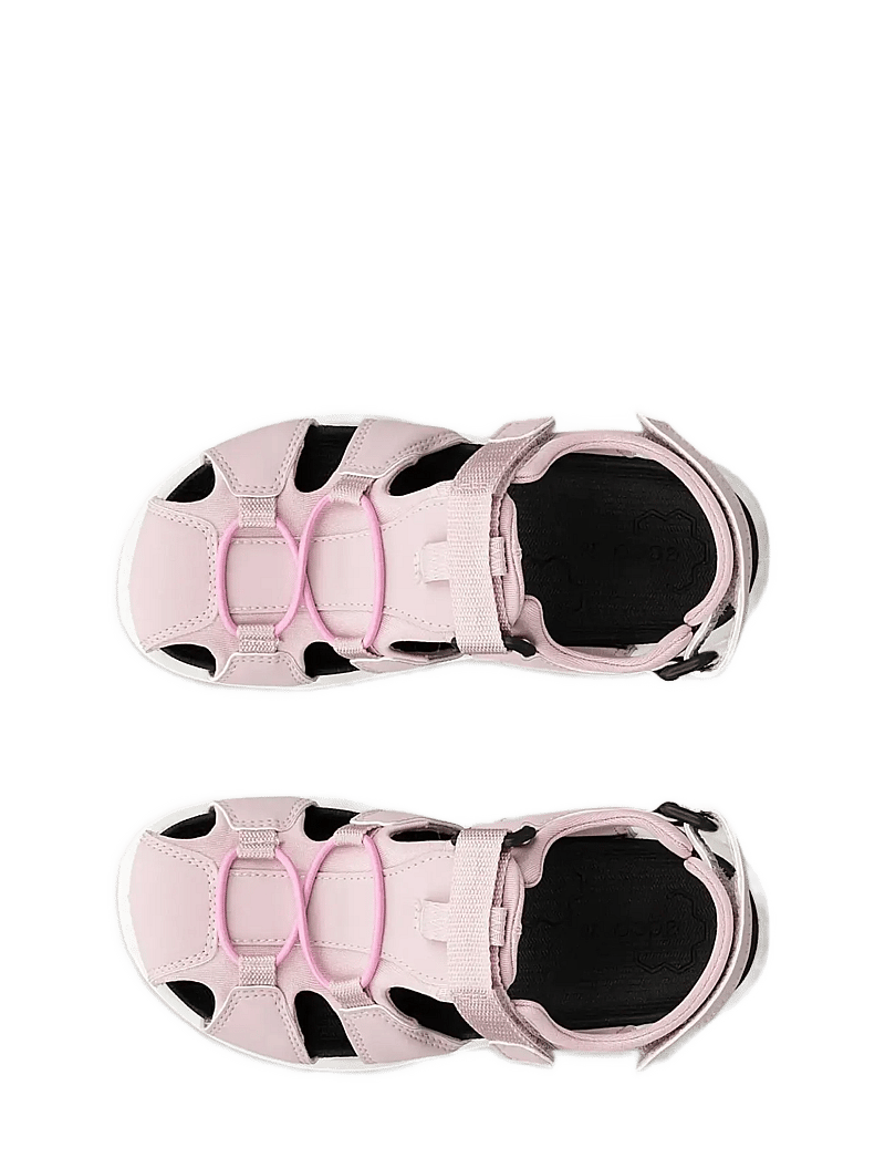 ECCO - X-TRINSIC K - sandalen - violet ice - 3