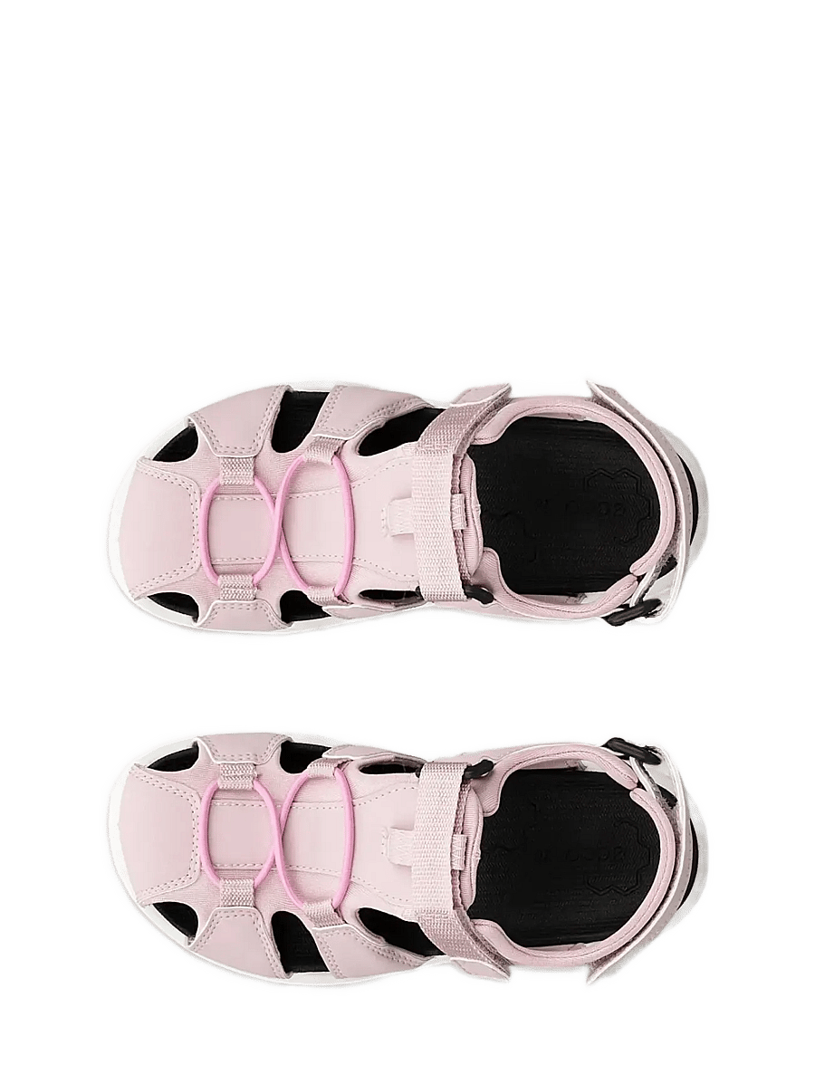 ECCO - X-TRINSIC K - sandaalid - violet ice - 3